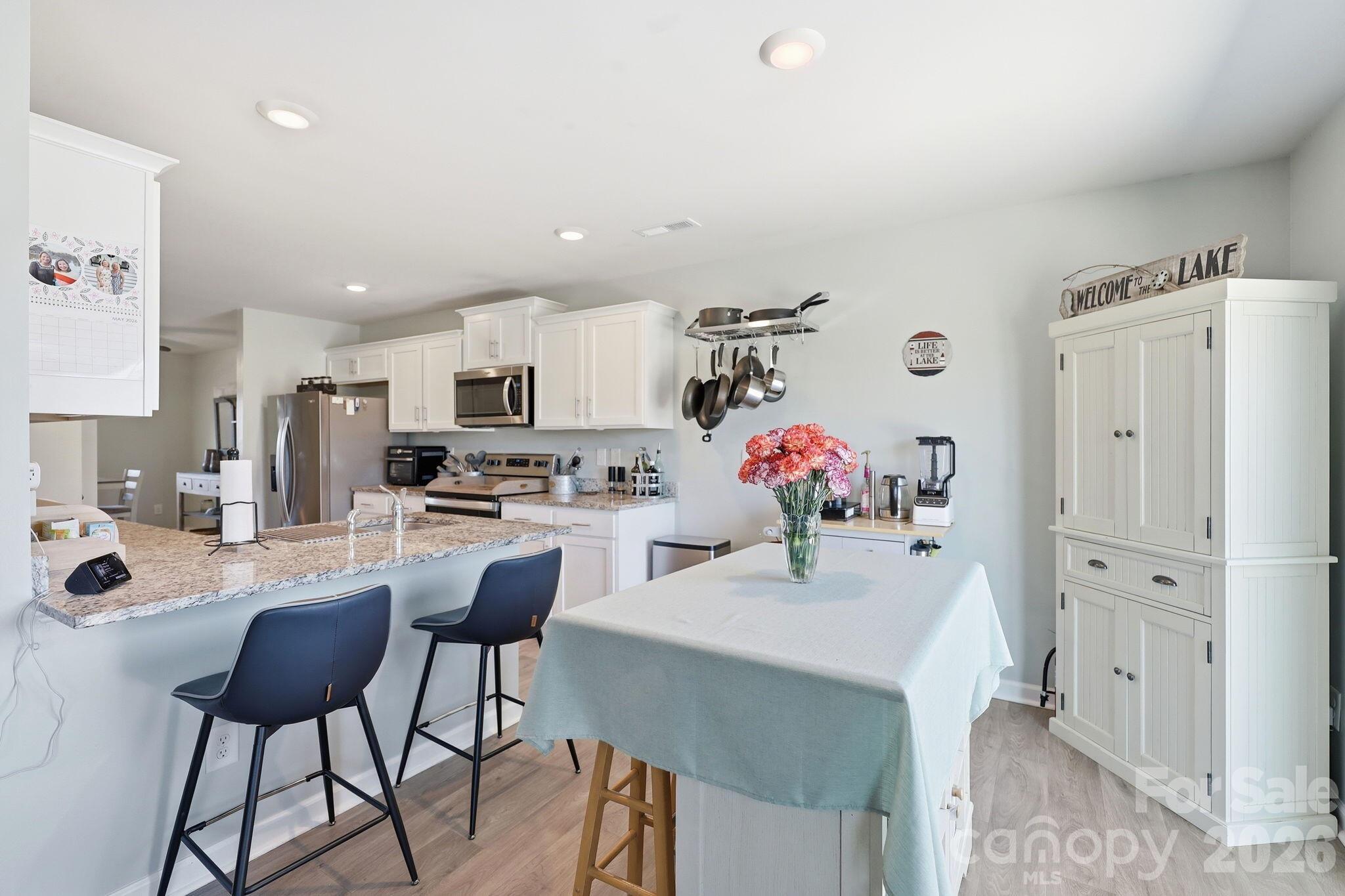 1276 Hickory Point Drive — Lexington