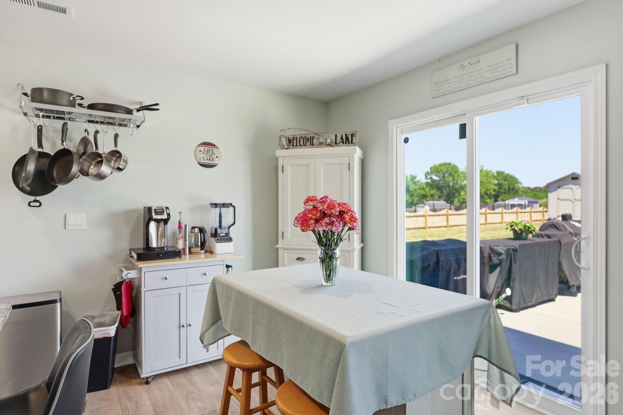 1276 Hickory Point Drive — Lexington
