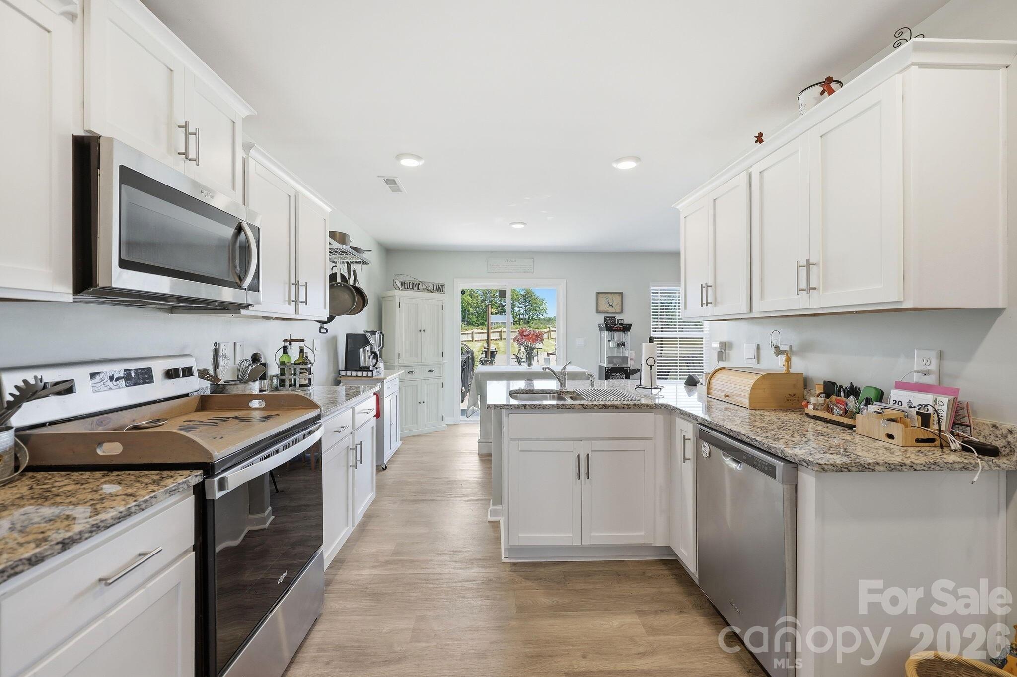 1276 Hickory Point Drive — Lexington