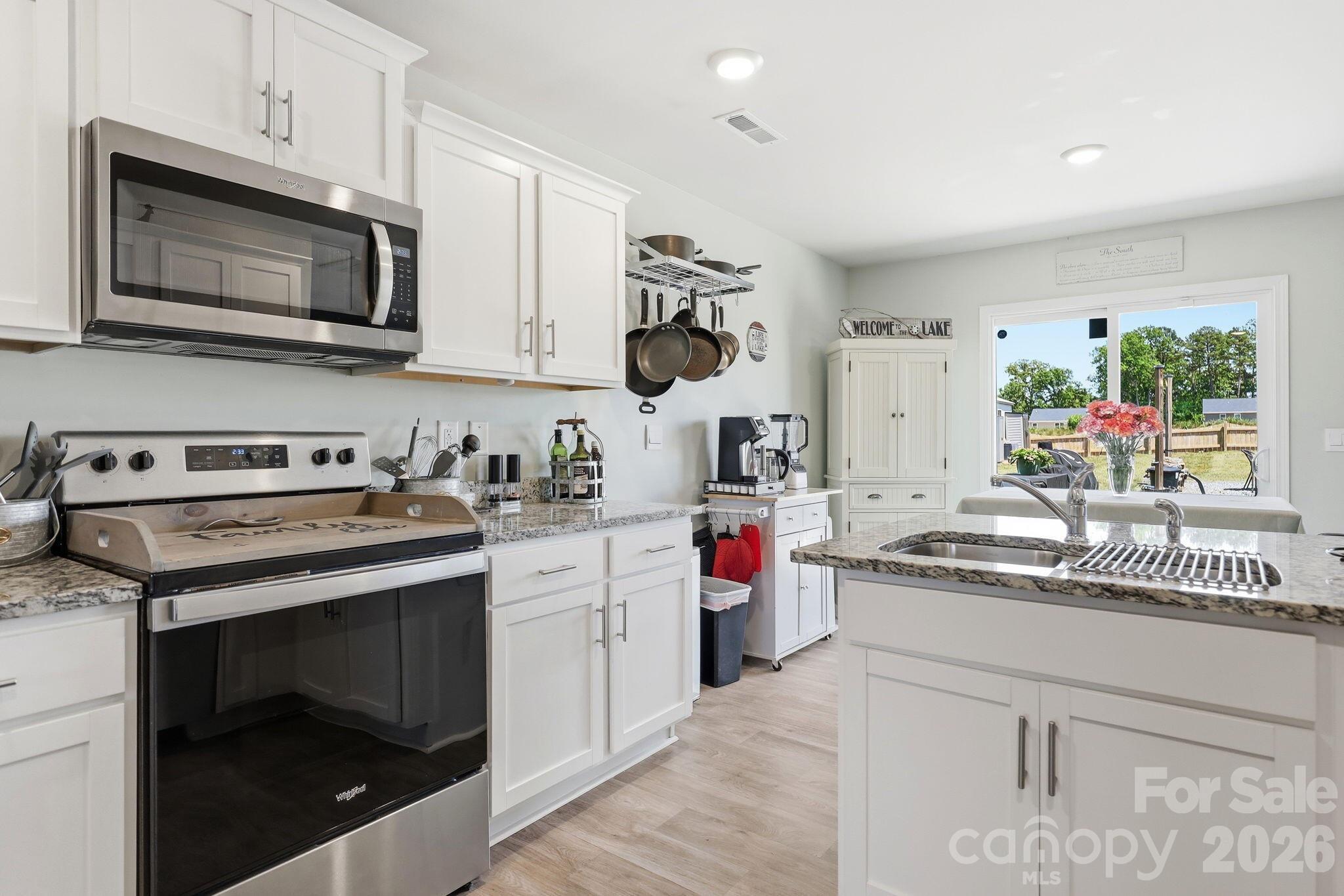 1276 Hickory Point Drive — Lexington