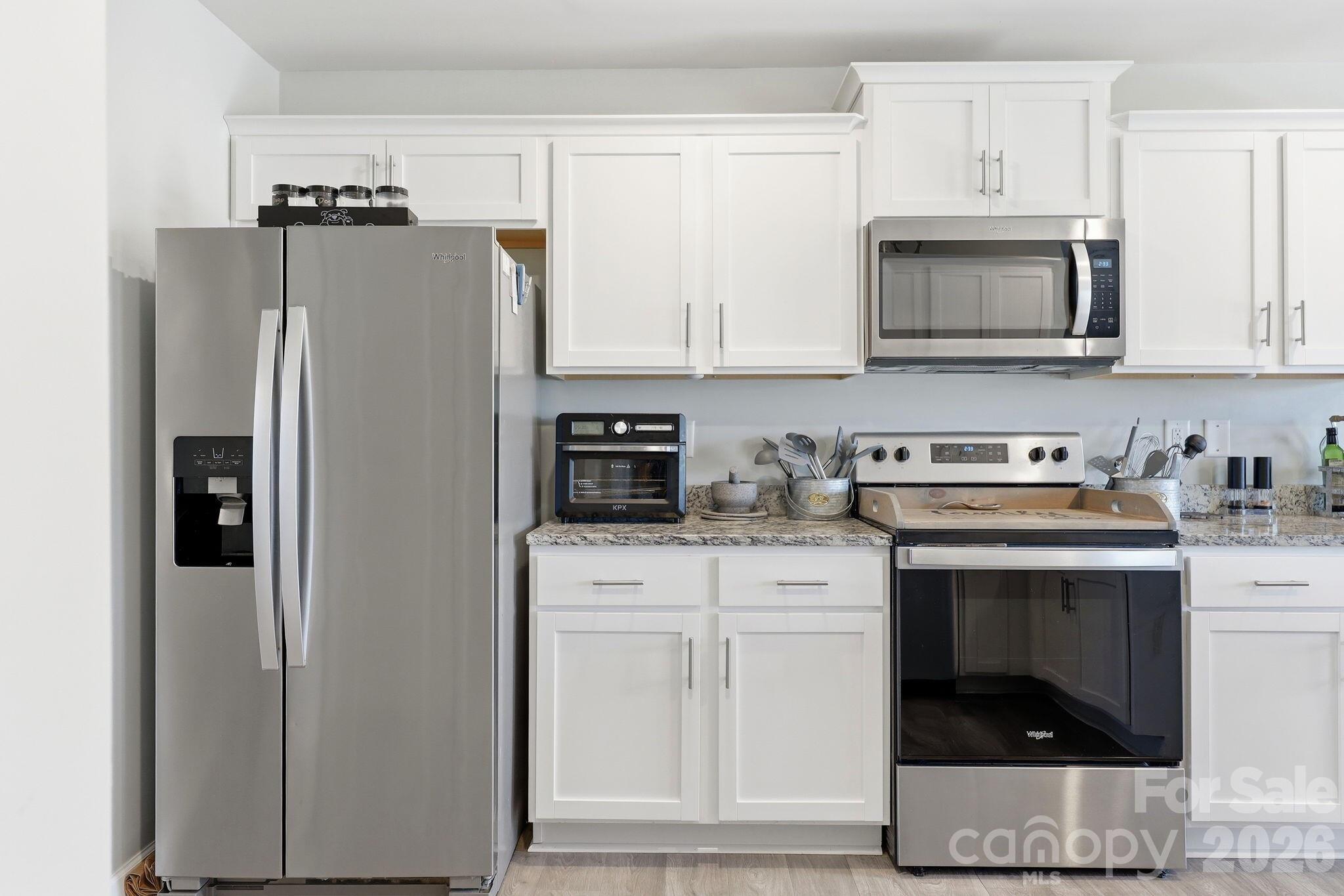 1276 Hickory Point Drive — Lexington