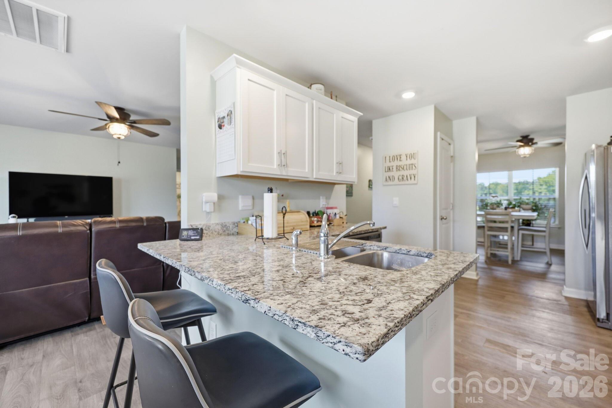 1276 Hickory Point Drive — Lexington