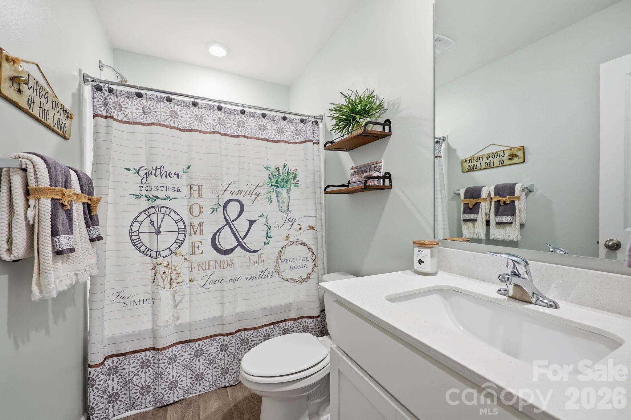 1276 Hickory Point Drive — Lexington