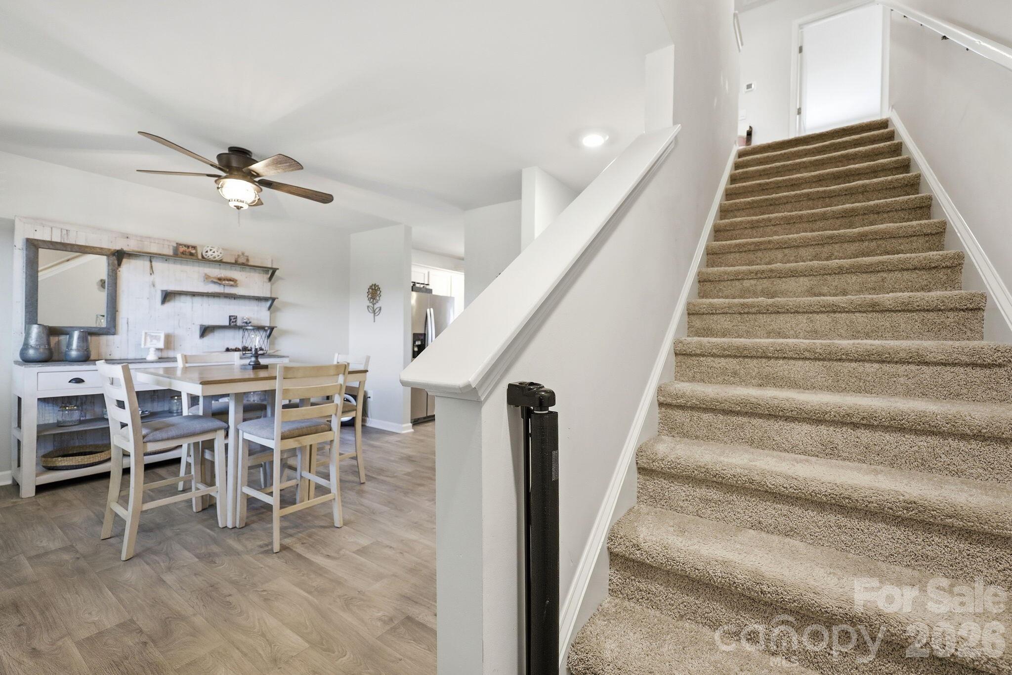 1276 Hickory Point Drive — Lexington