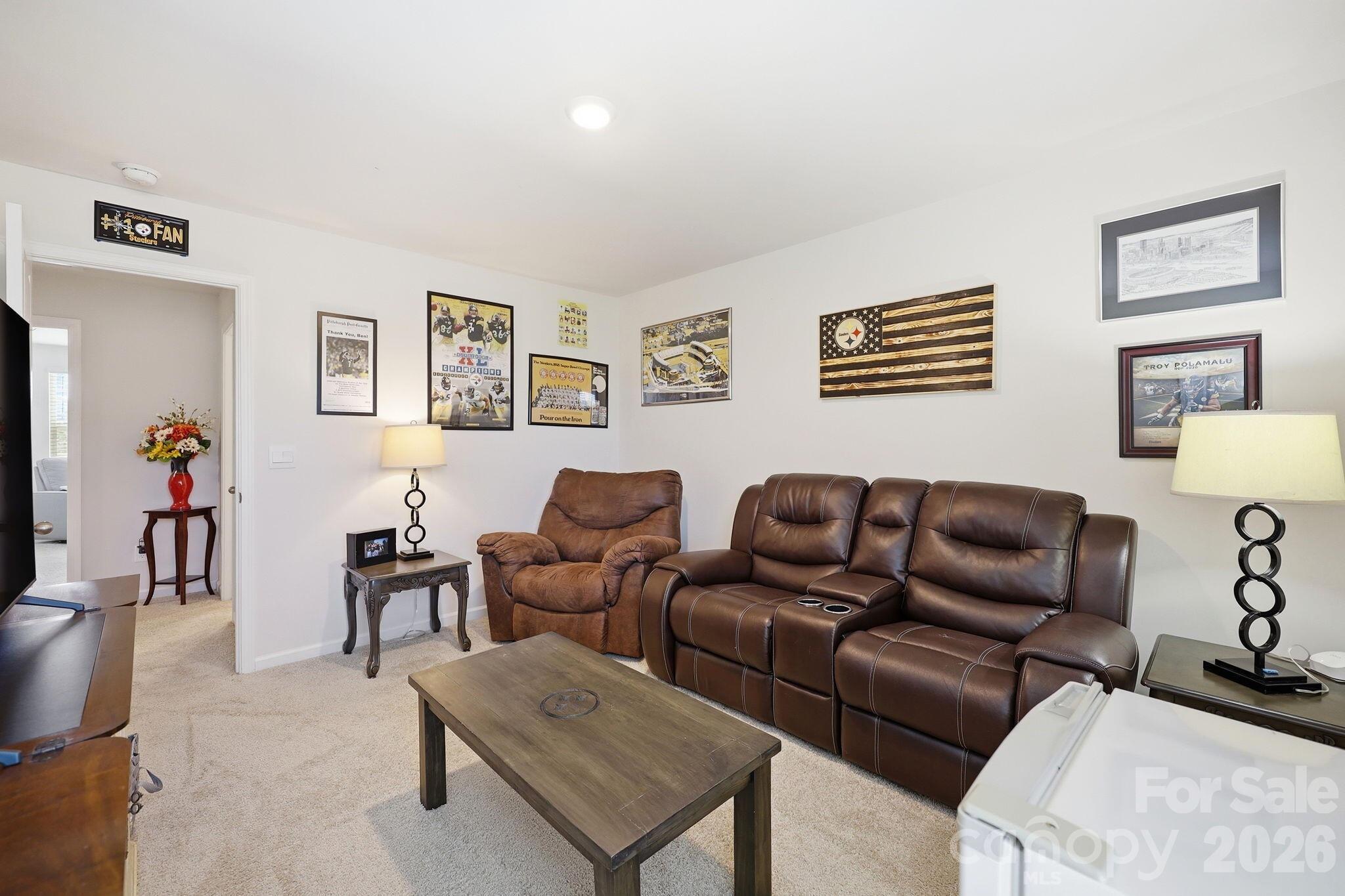 1276 Hickory Point Drive — Lexington
