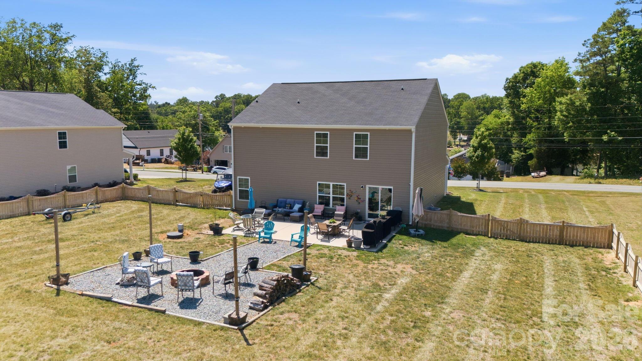 1276 Hickory Point Drive — Lexington