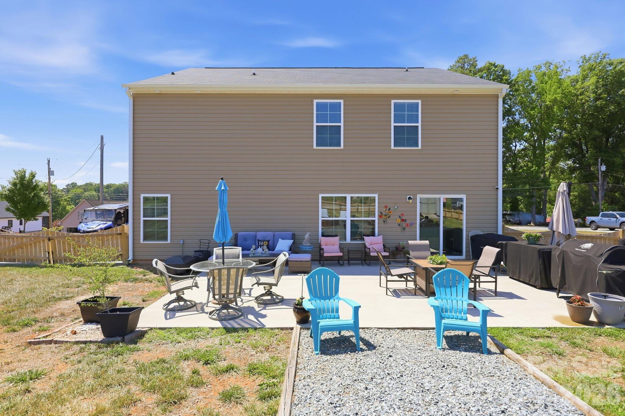 1276 Hickory Point Drive — Lexington