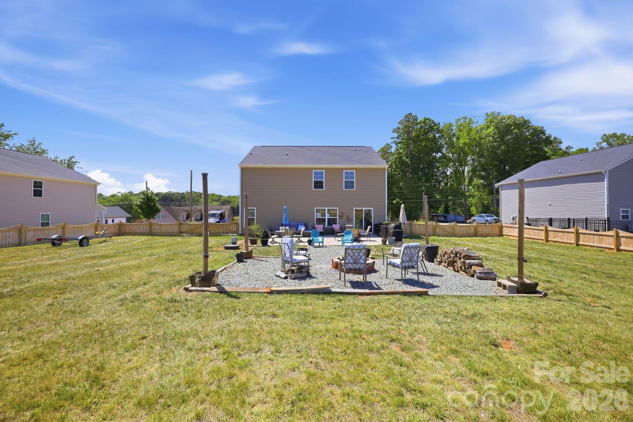 1276 Hickory Point Drive — Lexington