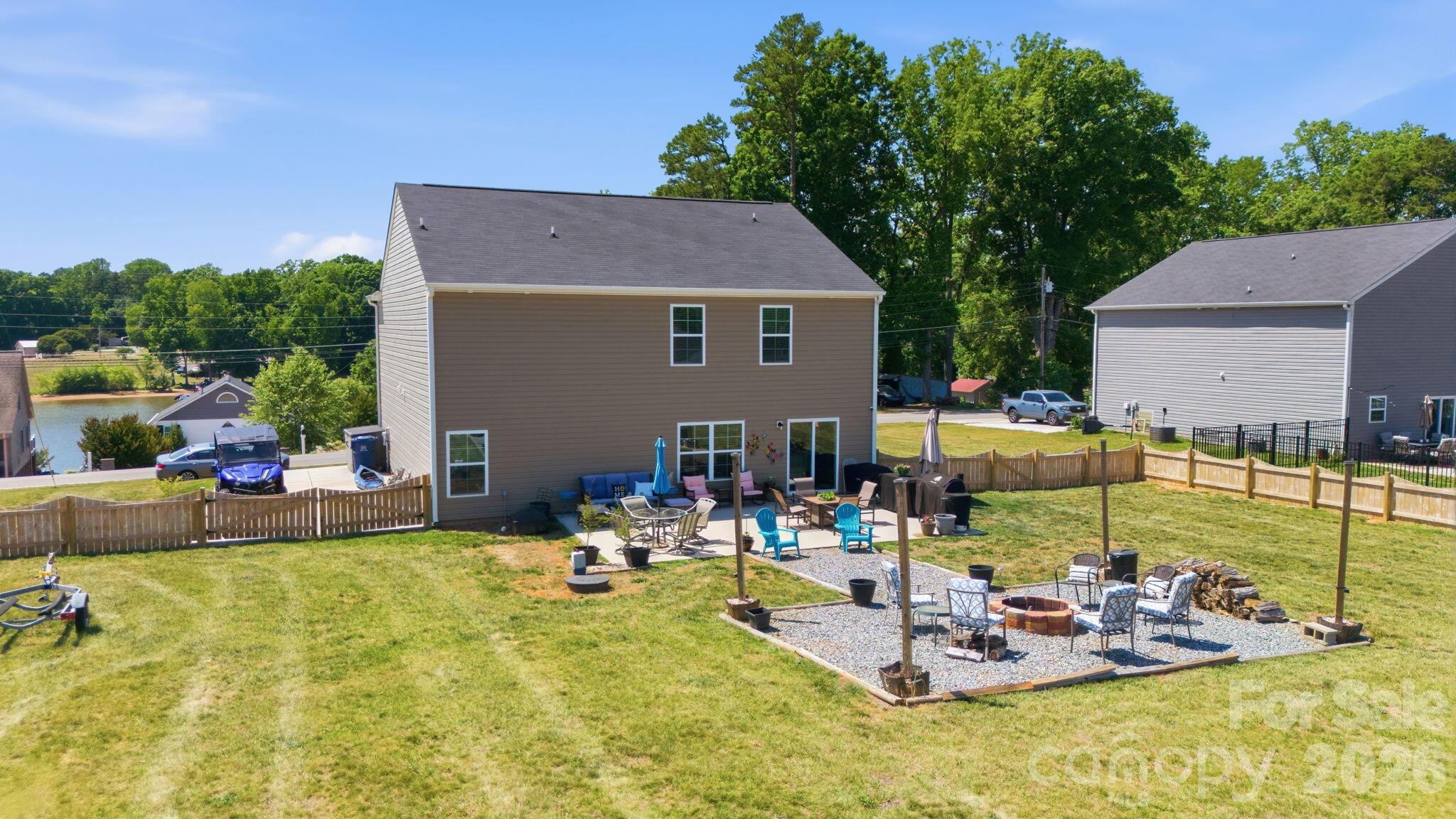1276 Hickory Point Drive — Lexington