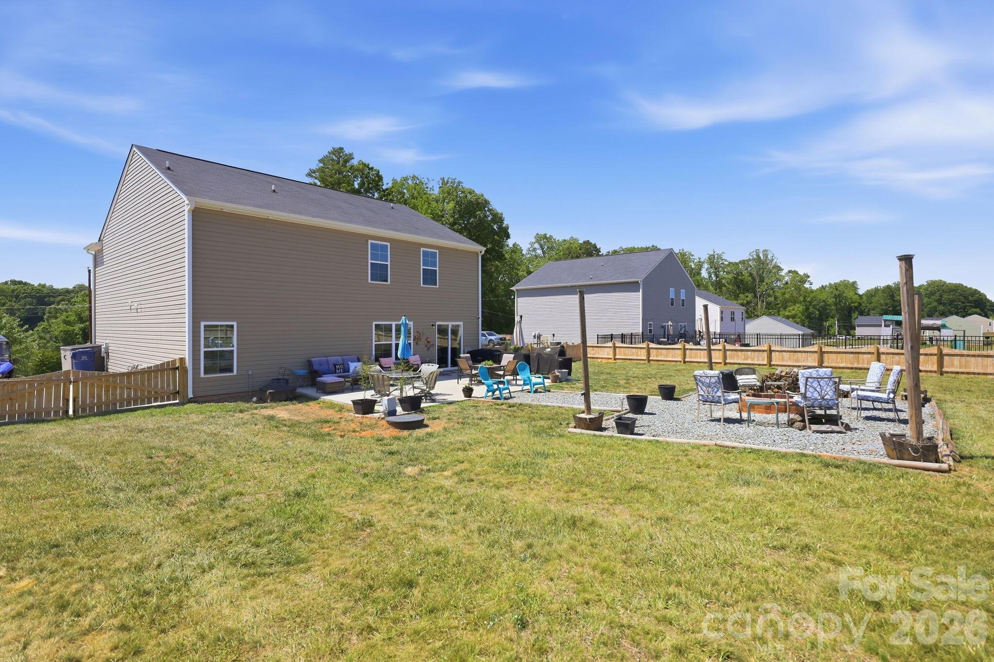 1276 Hickory Point Drive — Lexington