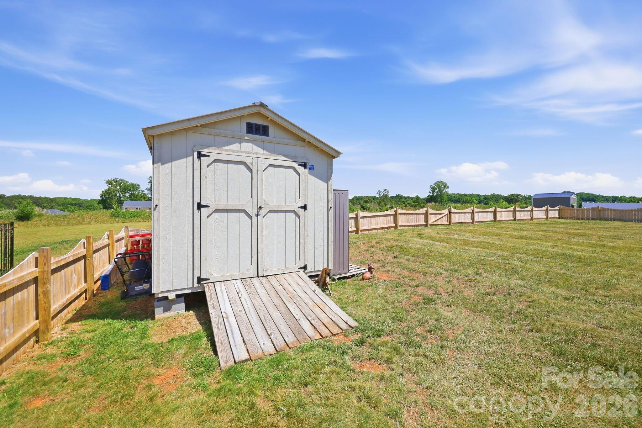 1276 Hickory Point Drive — Lexington