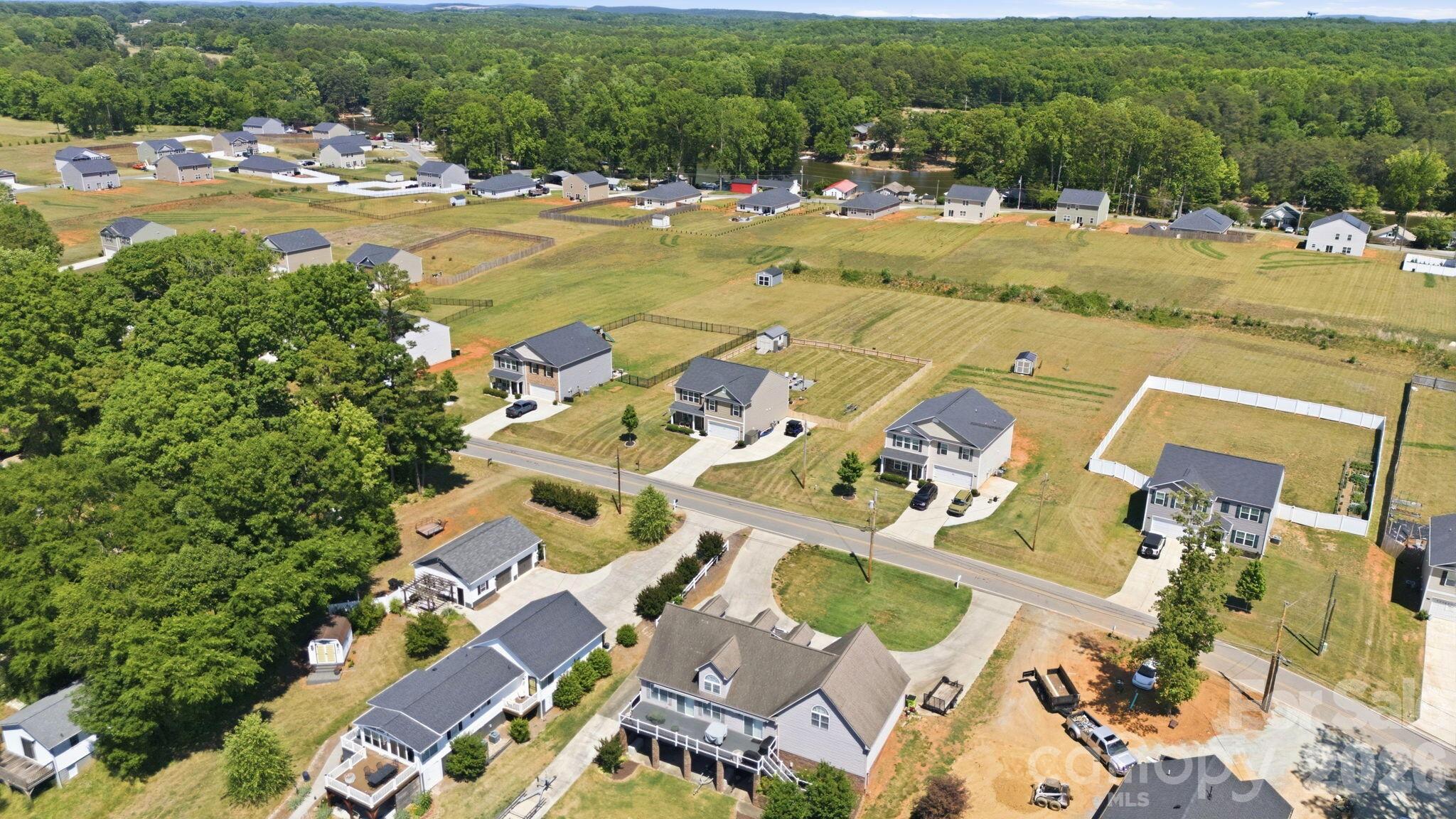 1276 Hickory Point Drive — Lexington