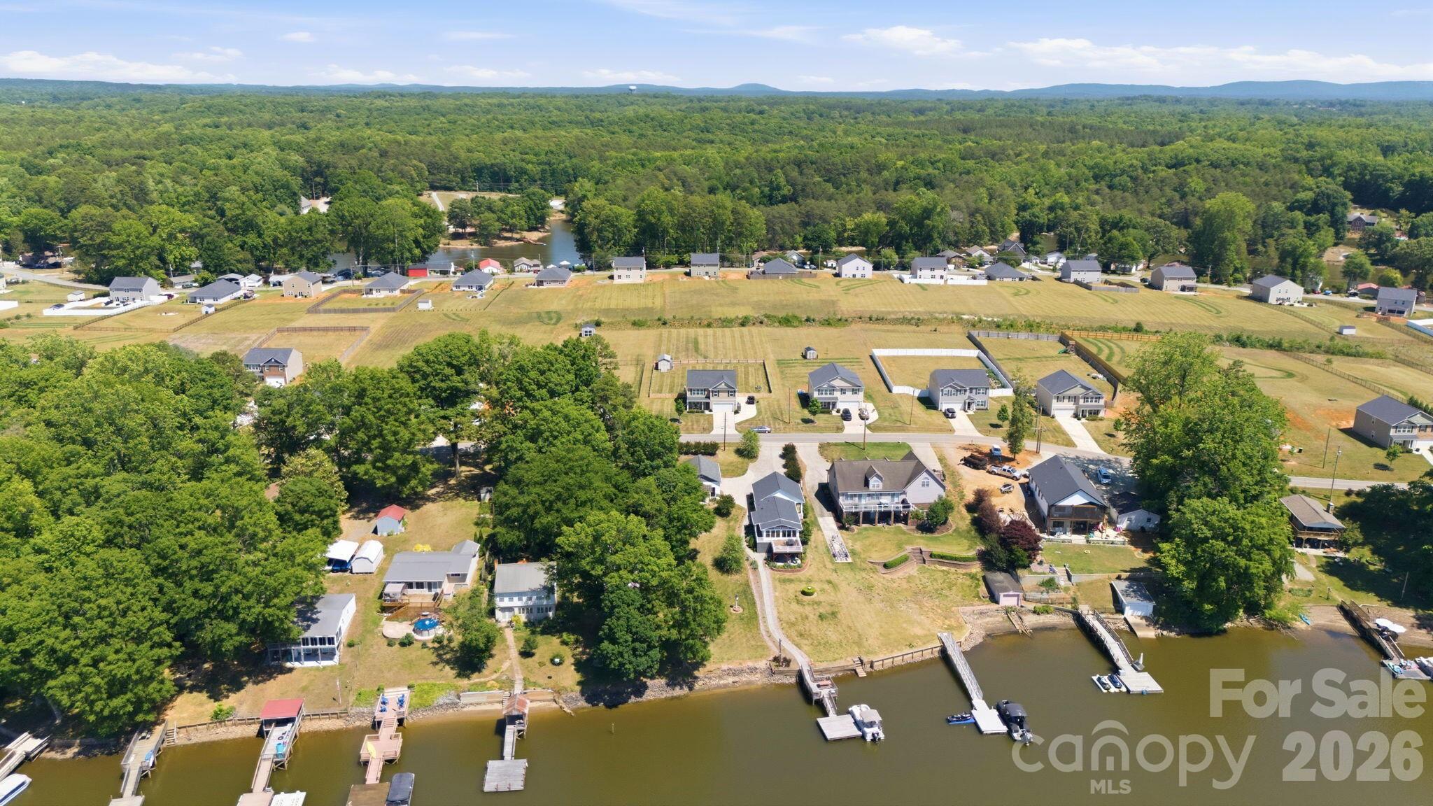 1276 Hickory Point Drive — Lexington