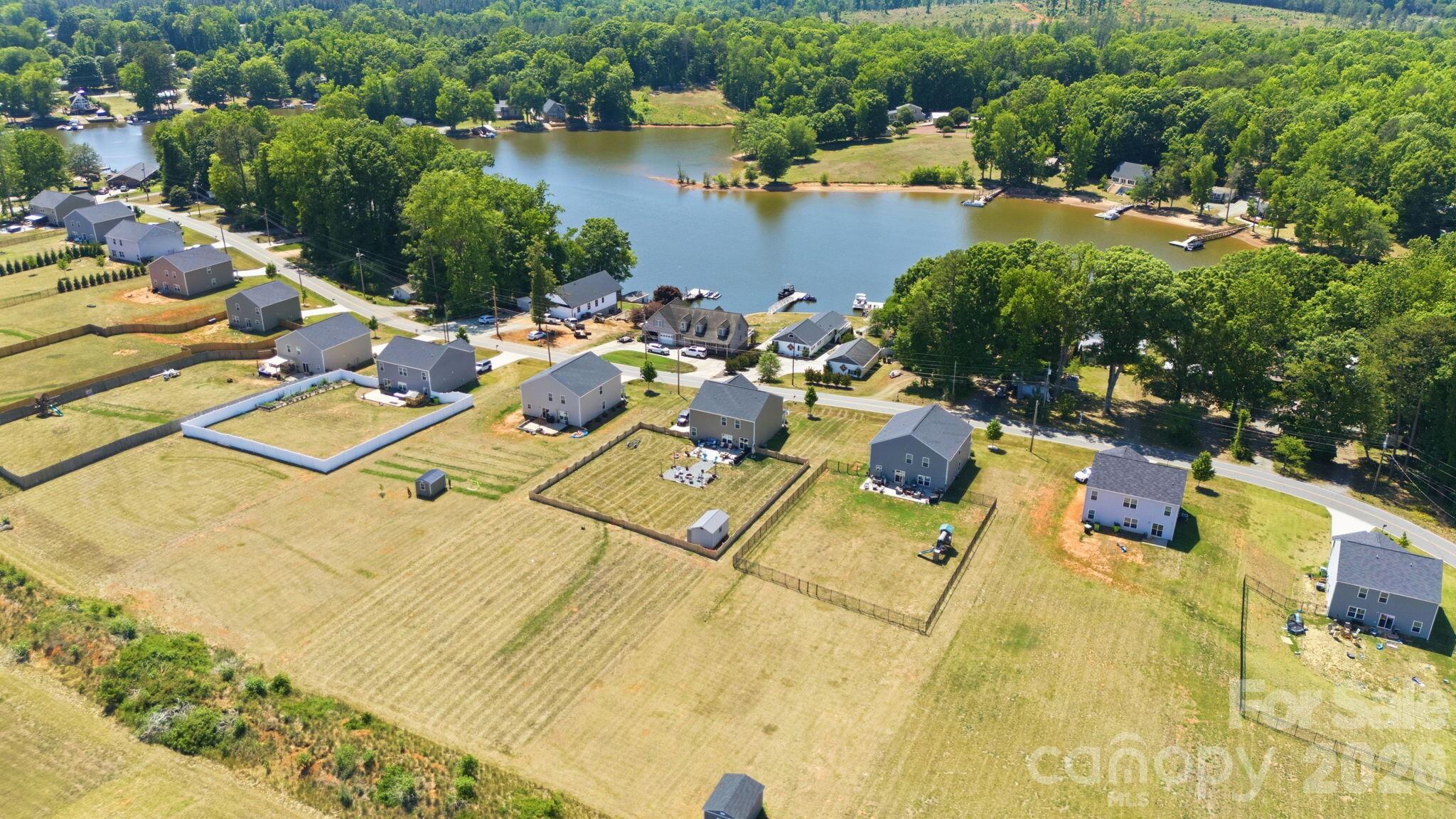 1276 Hickory Point Drive — Lexington