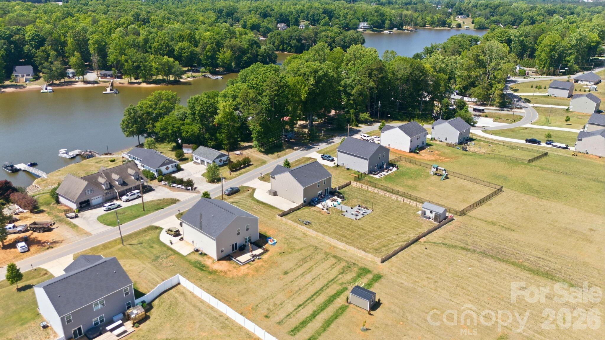 1276 Hickory Point Drive — Lexington