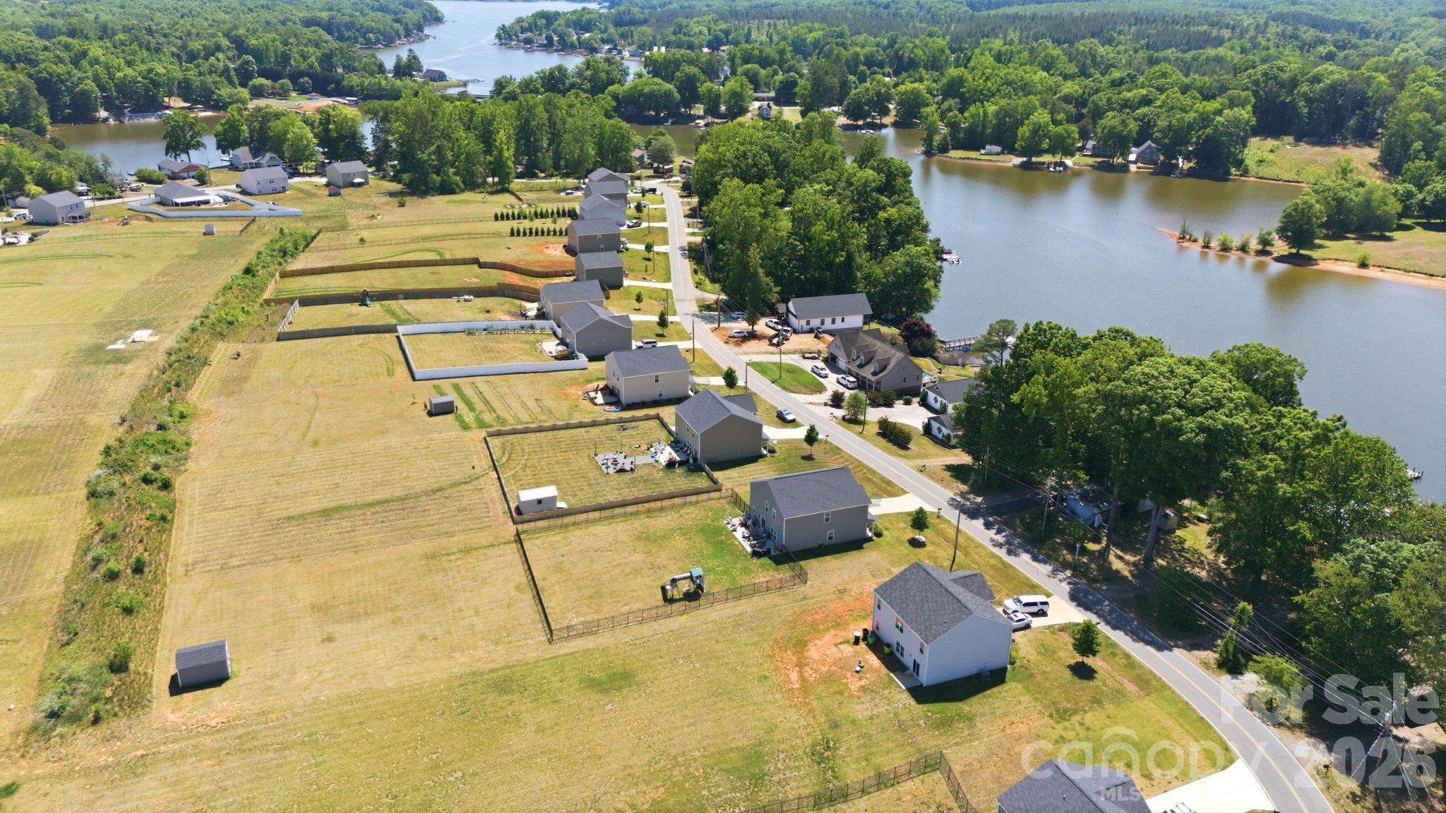 1276 Hickory Point Drive — Lexington