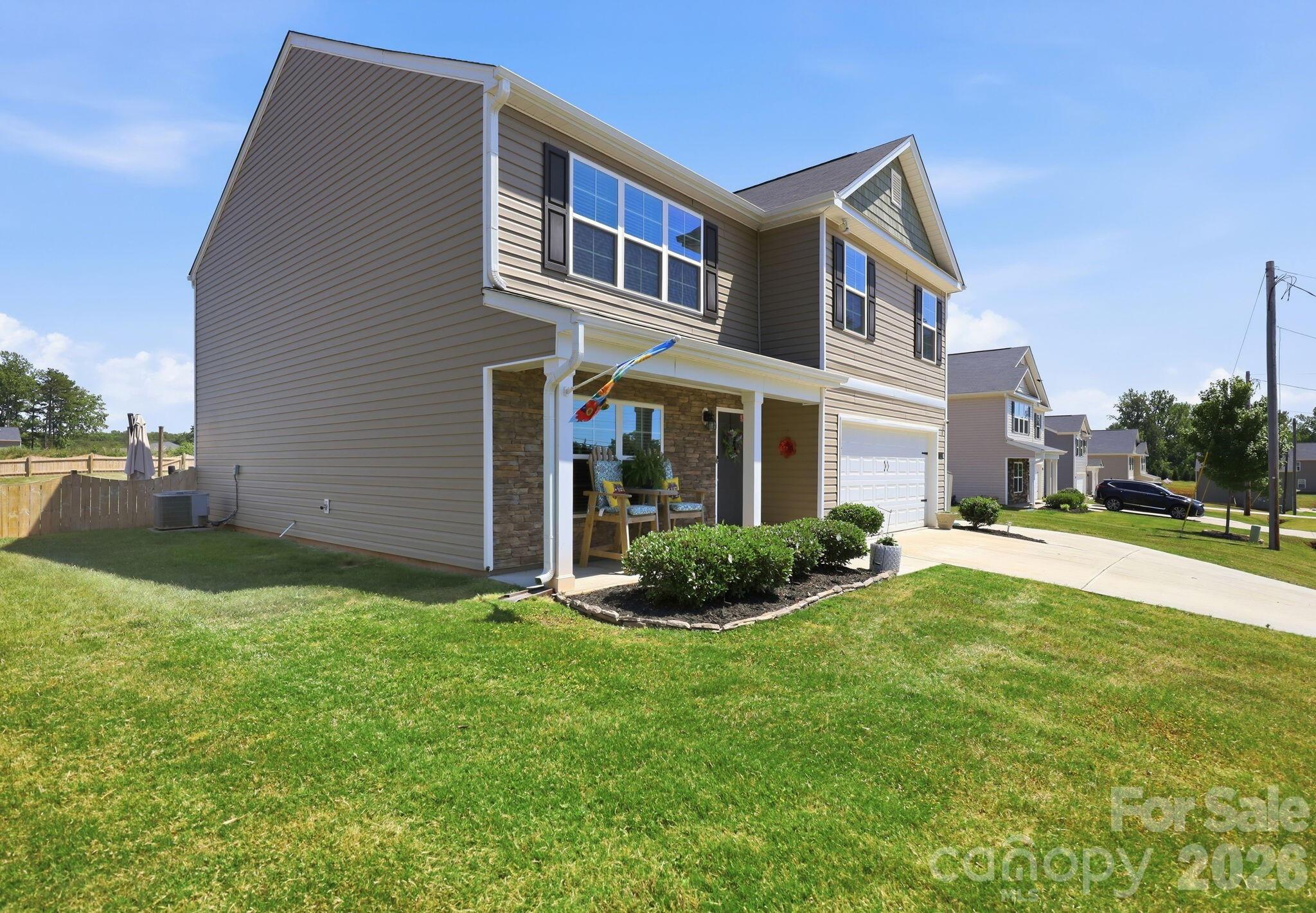1276 Hickory Point Drive — Lexington