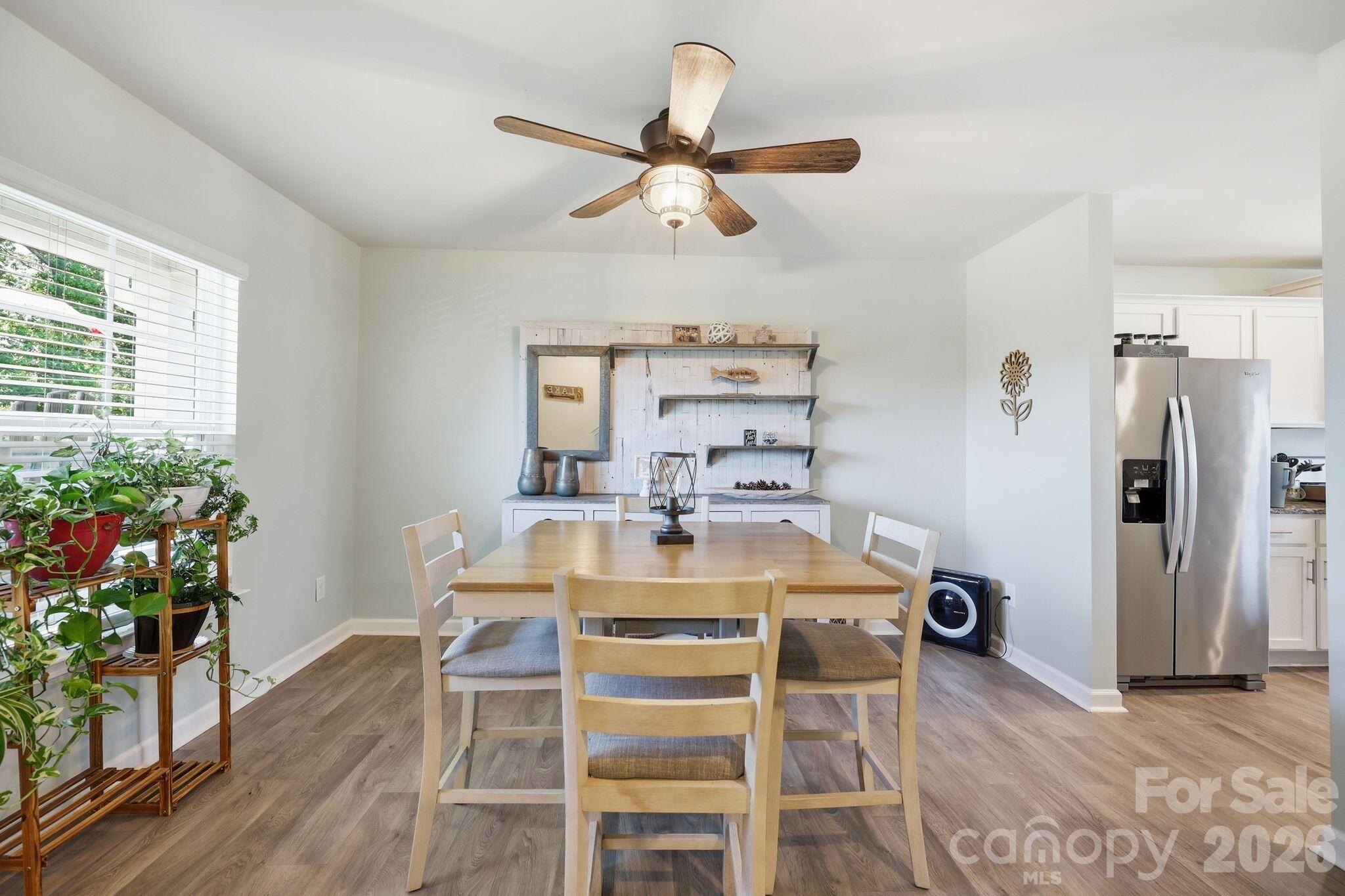 1276 Hickory Point Drive — Lexington