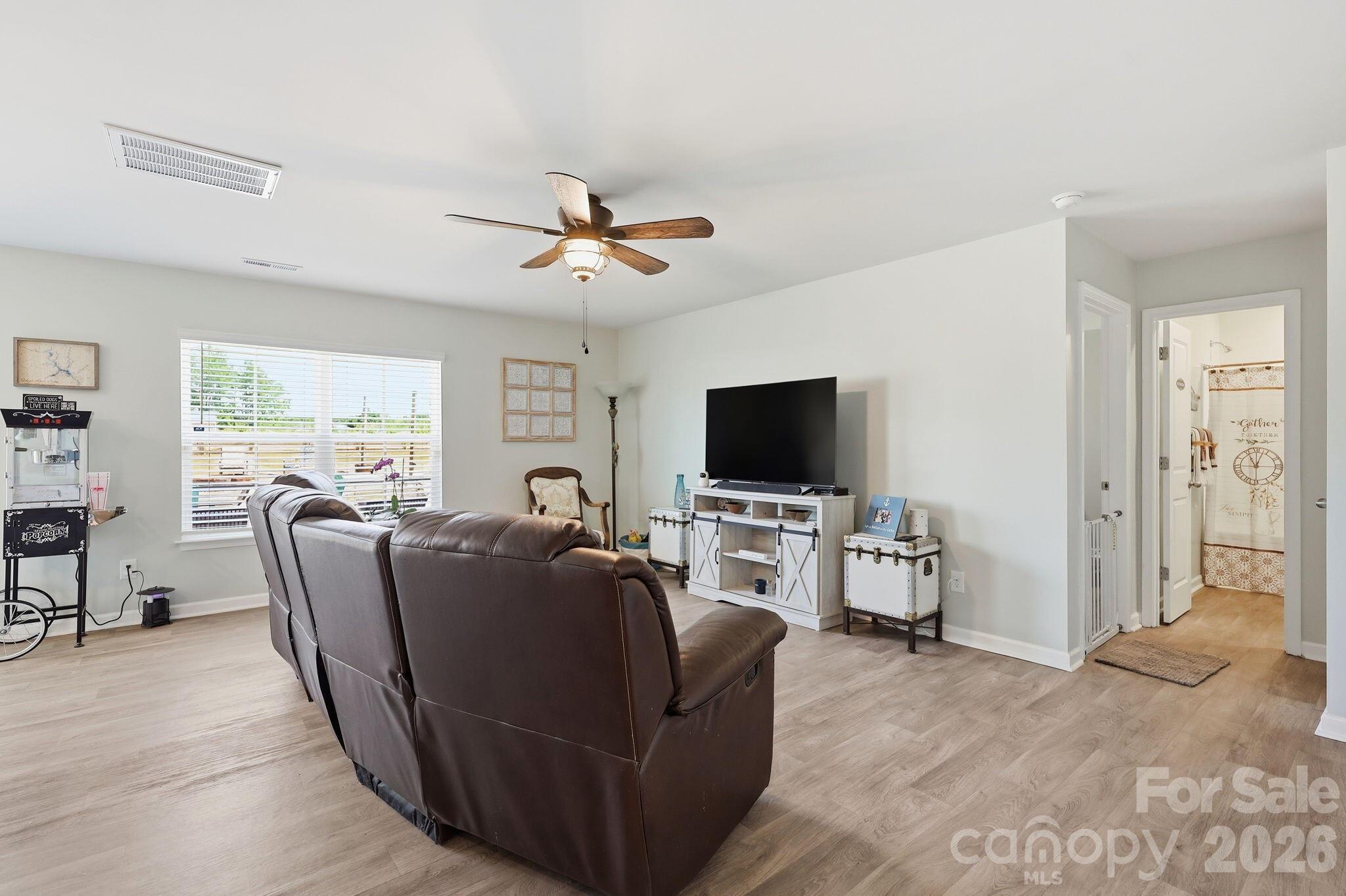 1276 Hickory Point Drive — Lexington