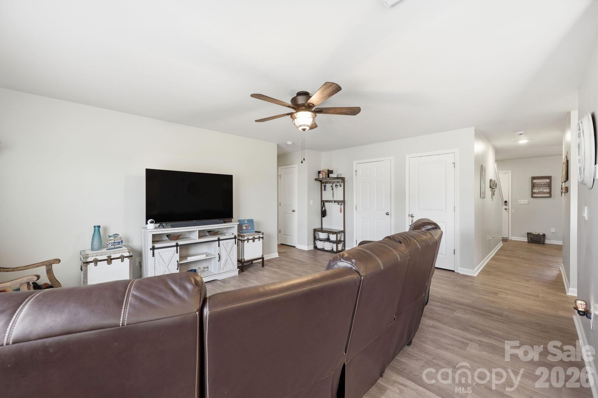 1276 Hickory Point Drive — Lexington