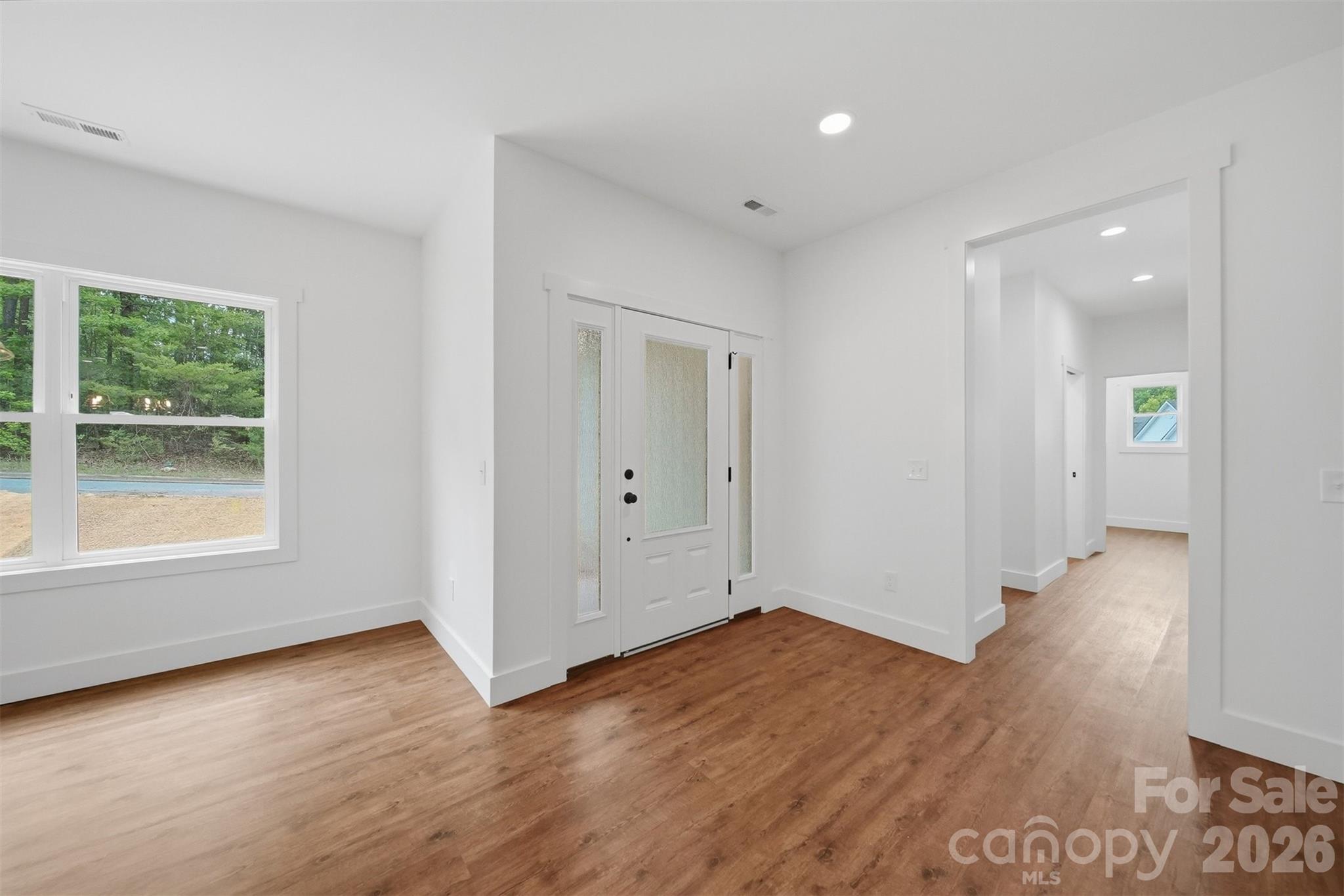 414 Scarlett Oak Court NE — Lenoir