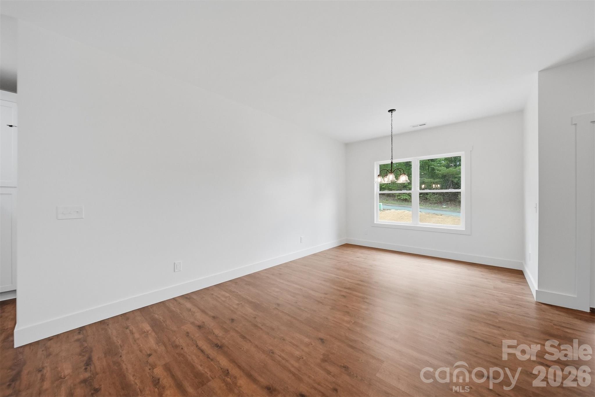 414 Scarlett Oak Court NE — Lenoir