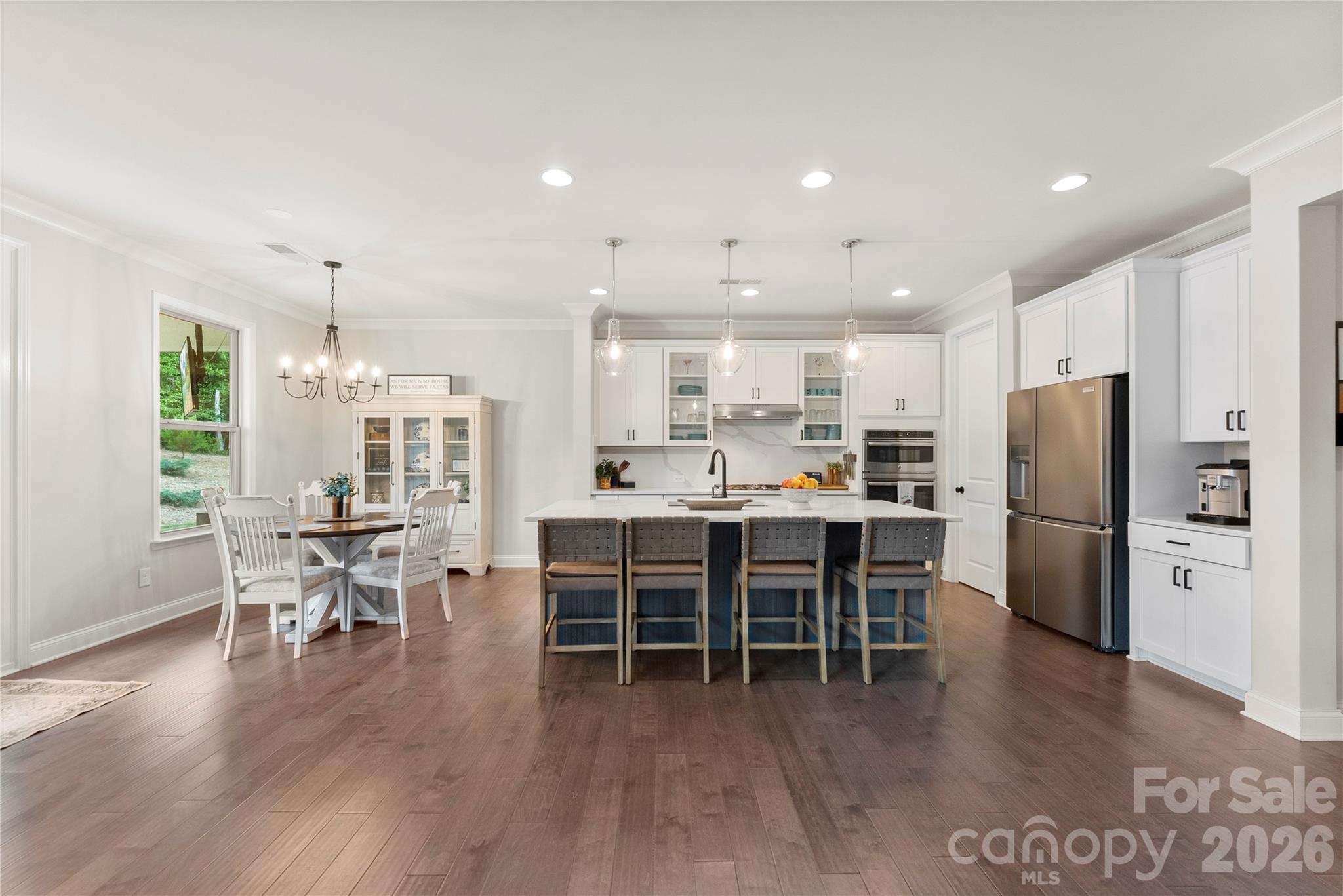 5028 Whitemarsh Court — Lancaster