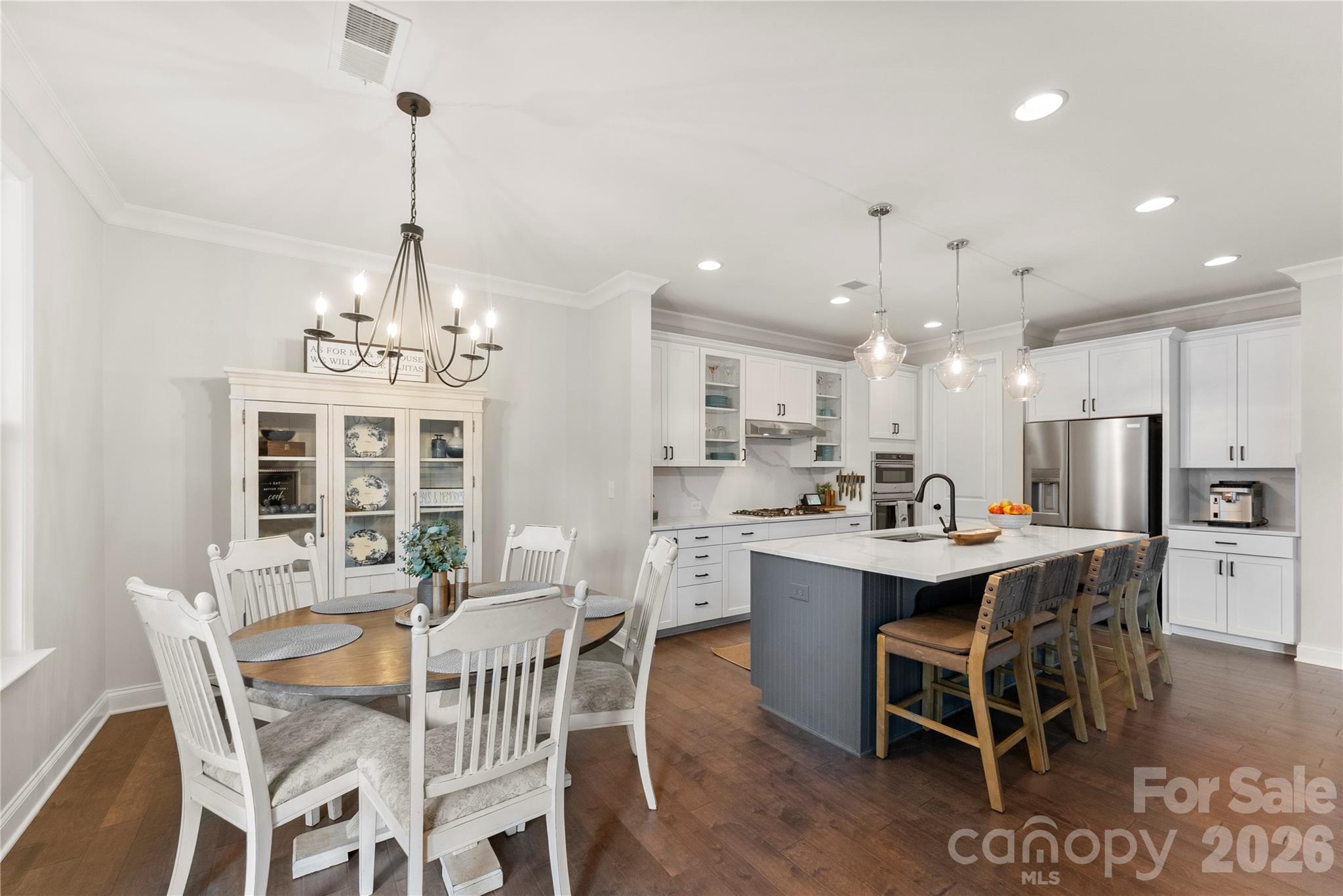 5028 Whitemarsh Court — Lancaster
