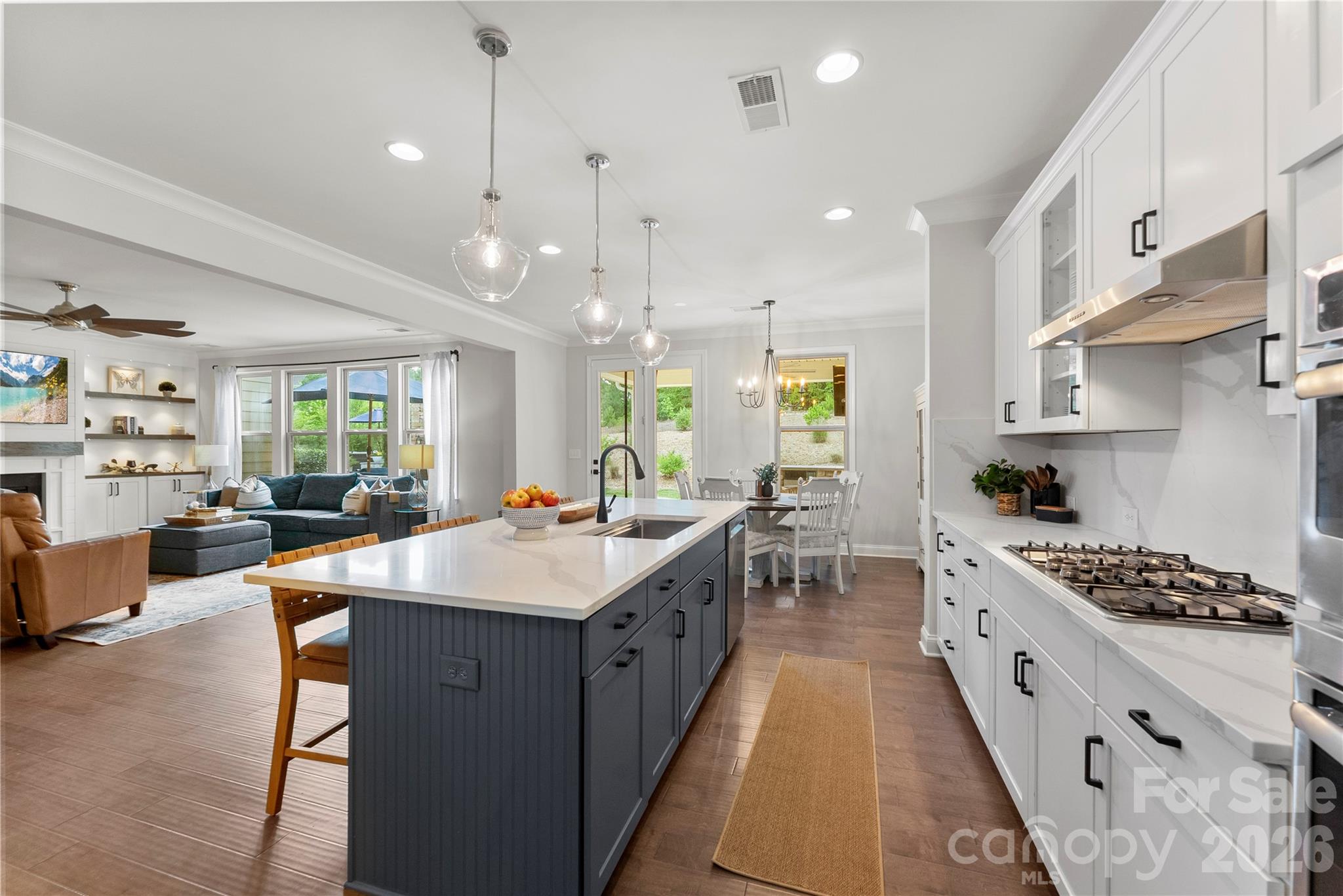 5028 Whitemarsh Court — Lancaster