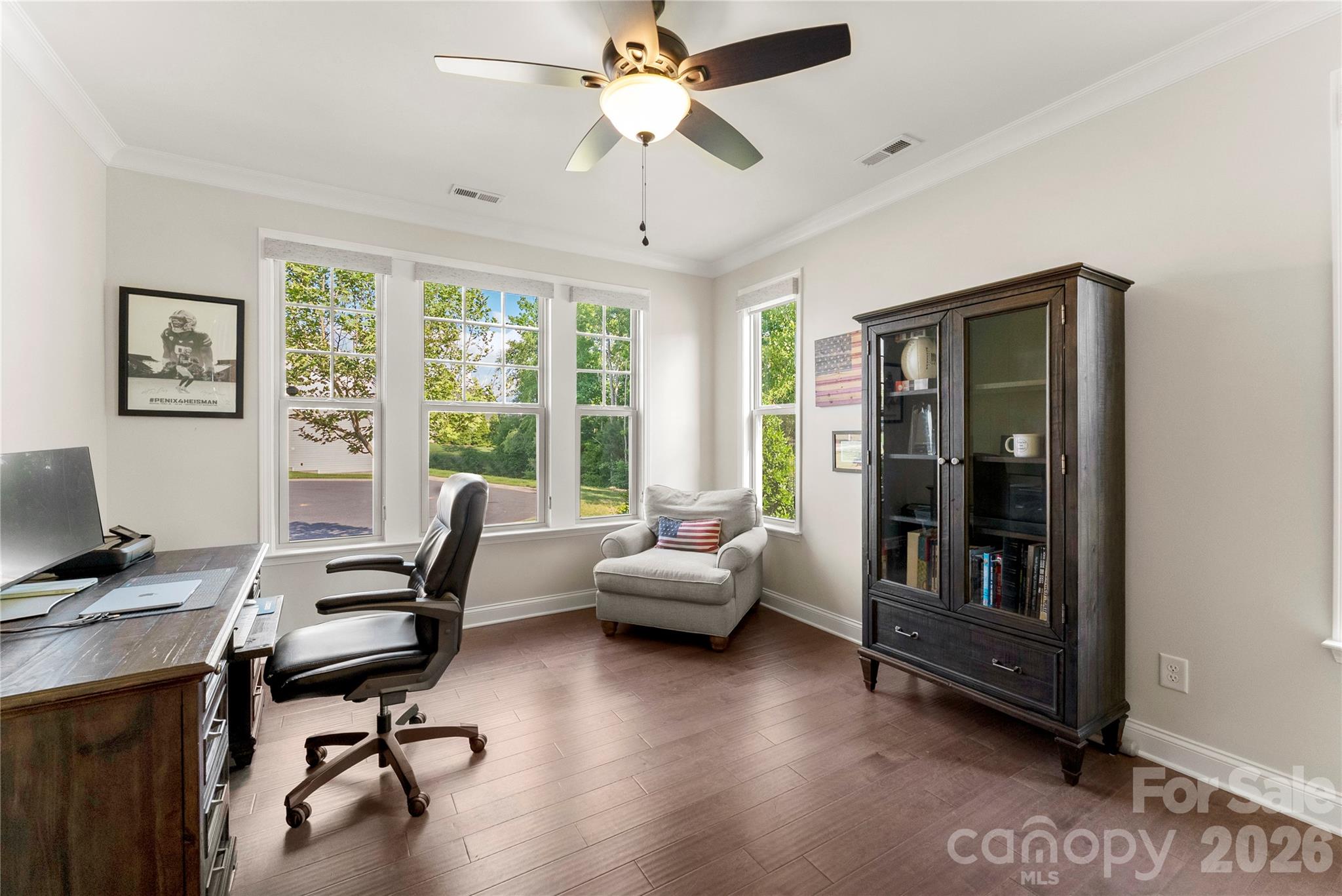 5028 Whitemarsh Court — Lancaster