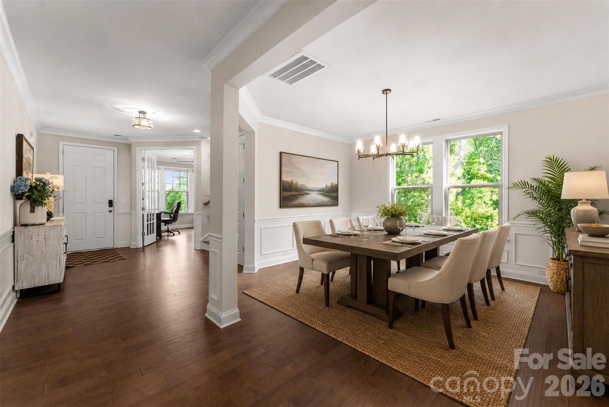 5028 Whitemarsh Court — Lancaster