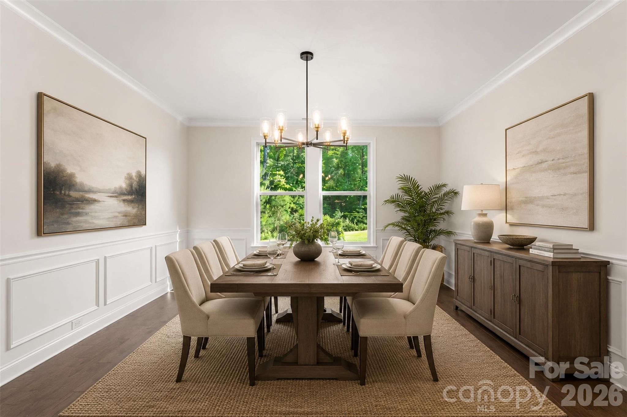 5028 Whitemarsh Court — Lancaster