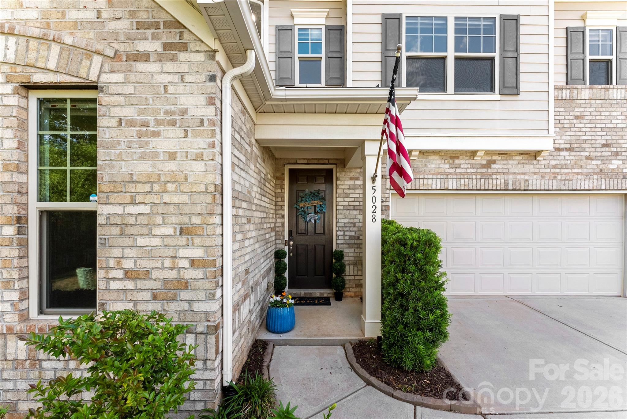 5028 Whitemarsh Court — Lancaster