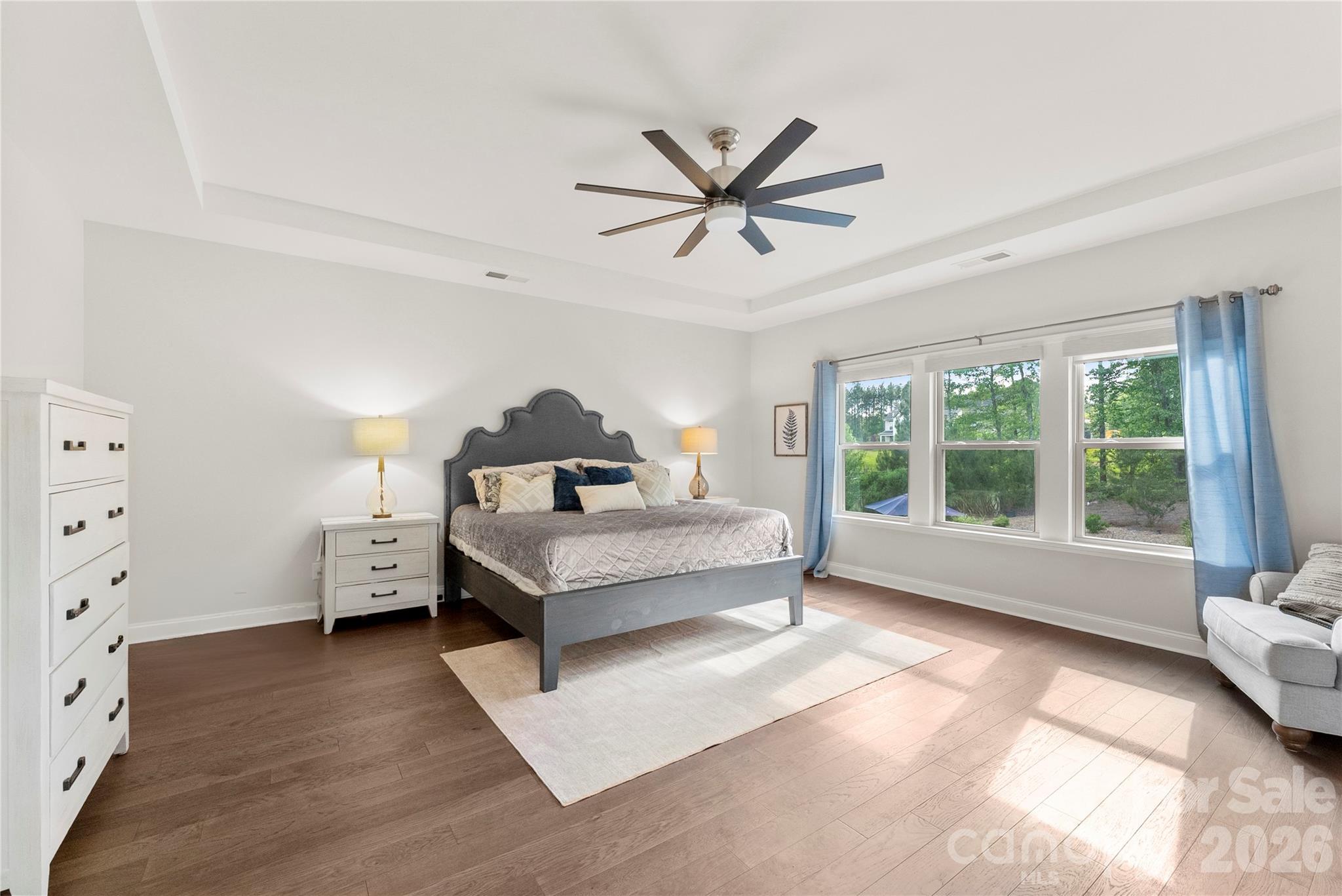 5028 Whitemarsh Court — Lancaster