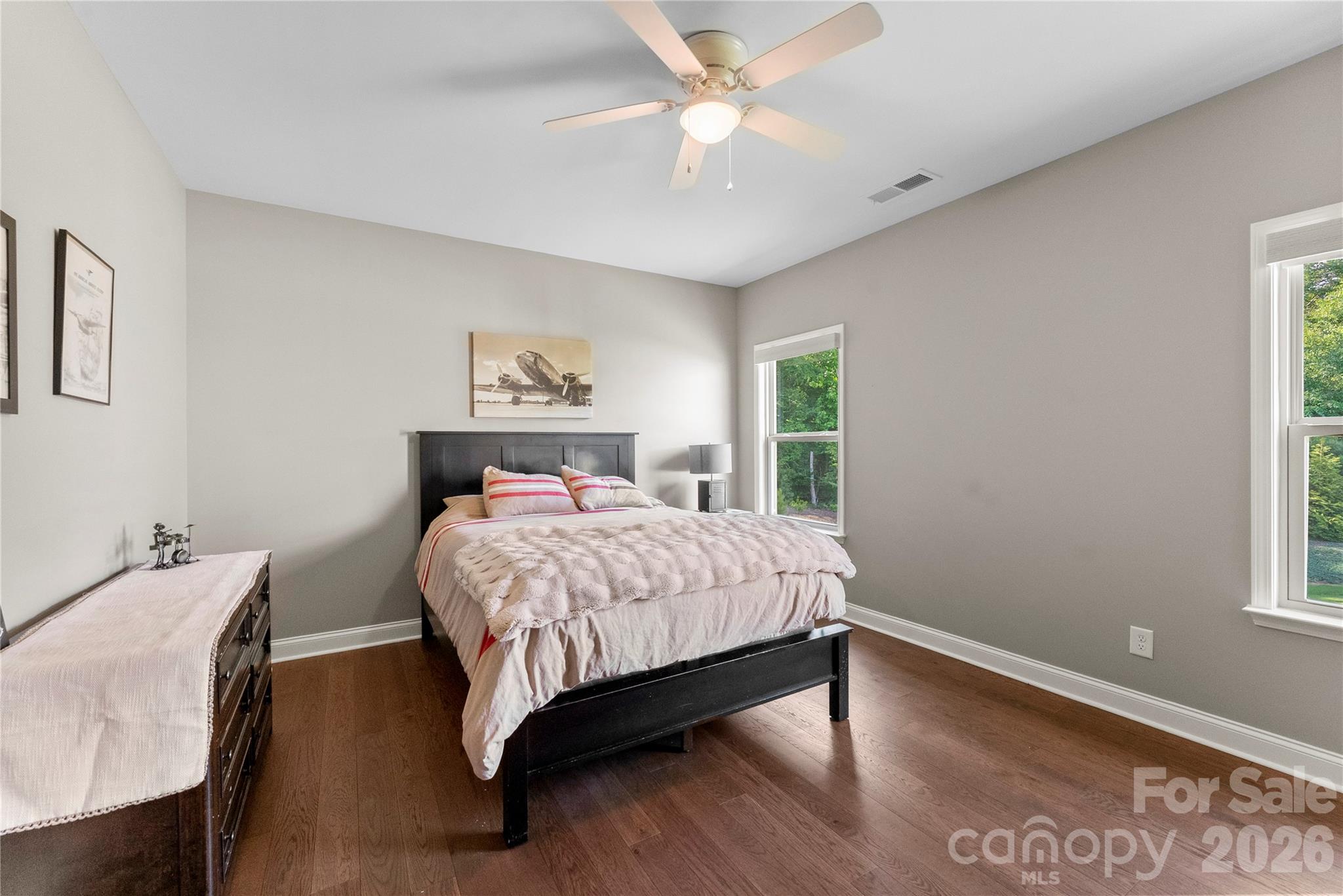 5028 Whitemarsh Court — Lancaster