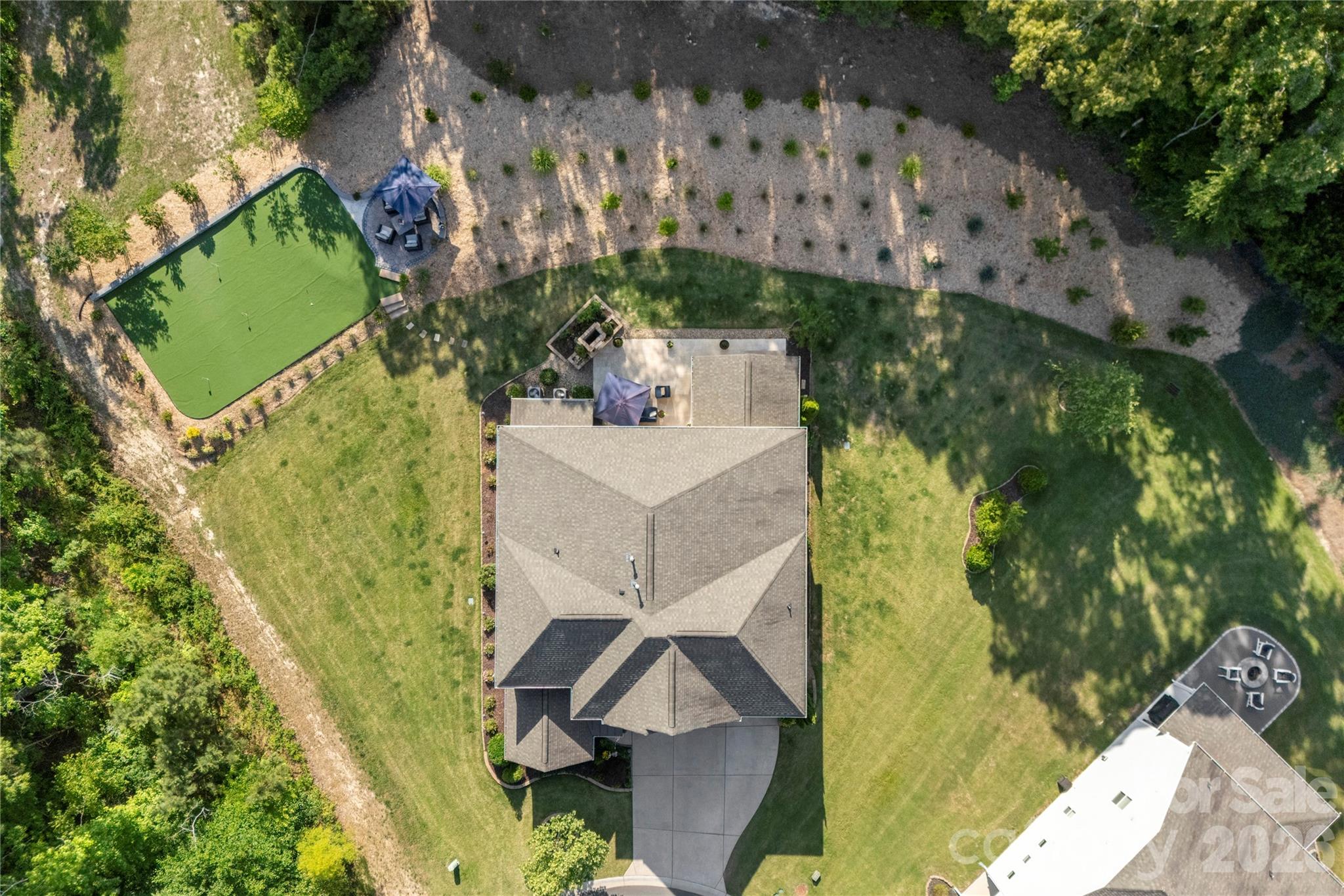 5028 Whitemarsh Court — Lancaster