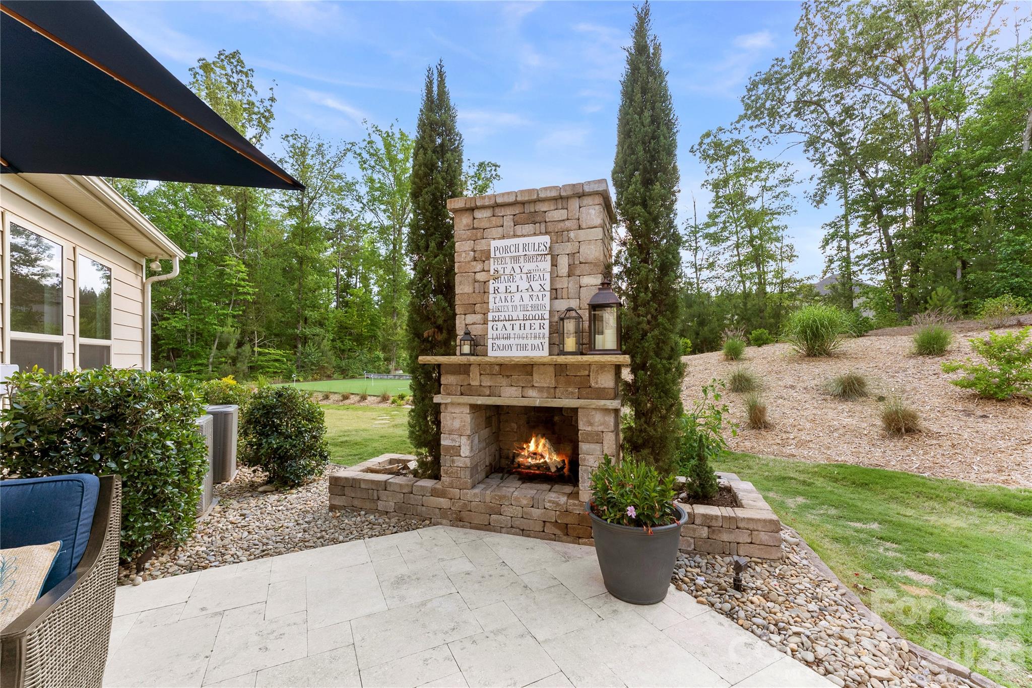 5028 Whitemarsh Court — Lancaster