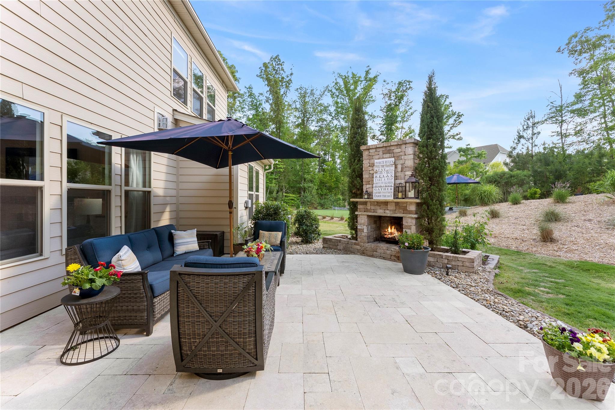 5028 Whitemarsh Court — Lancaster