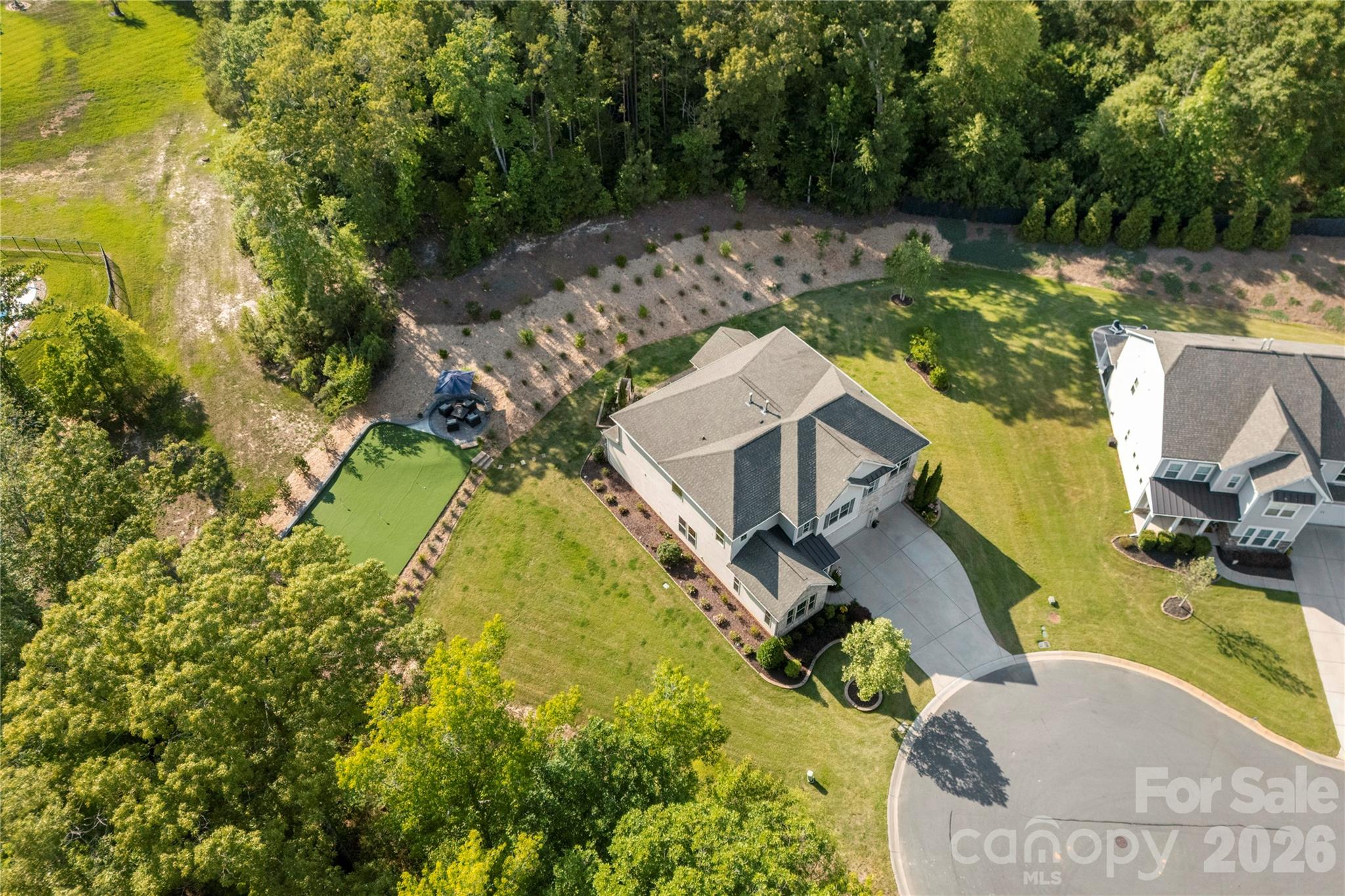 5028 Whitemarsh Court — Lancaster