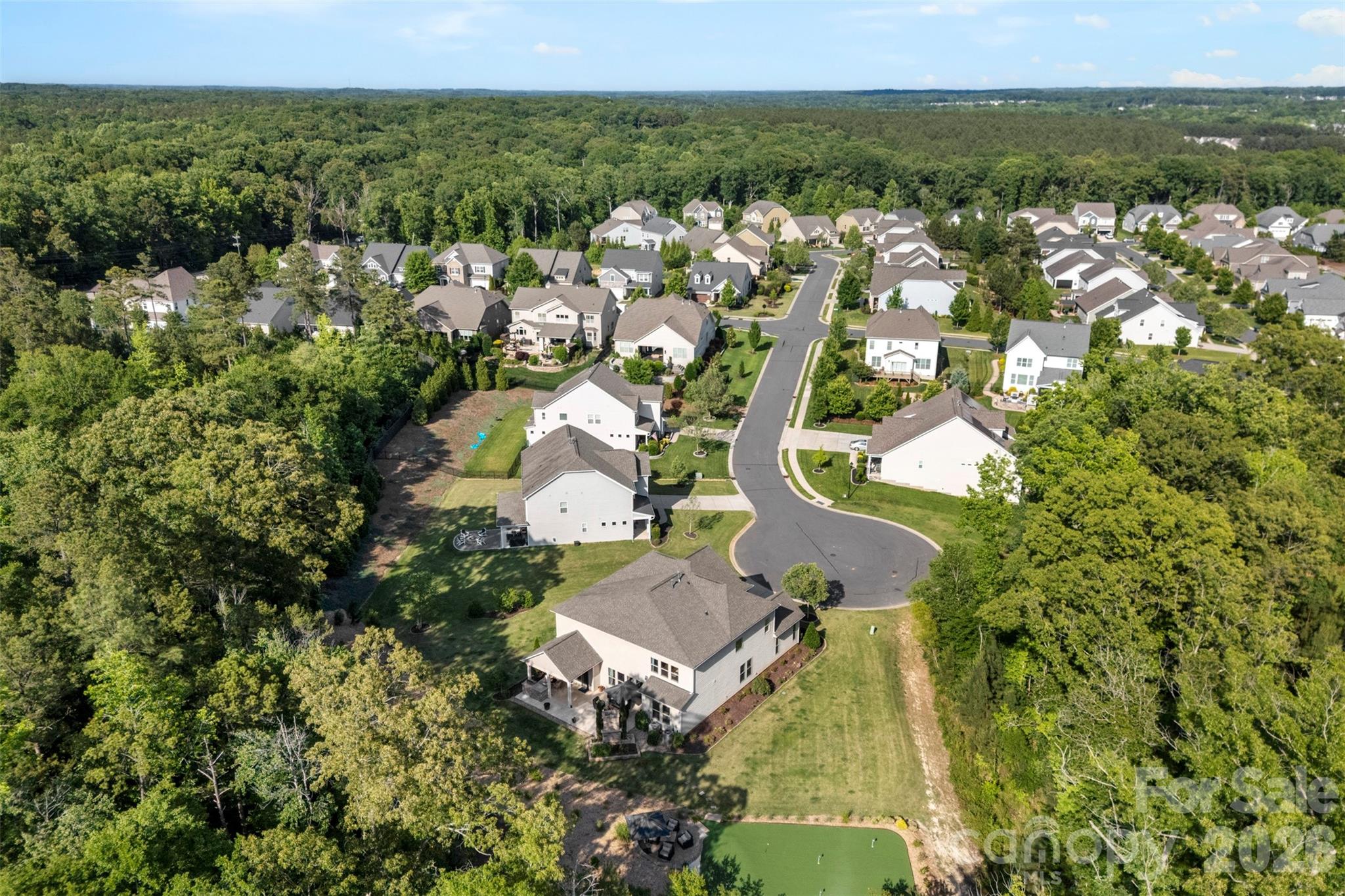 5028 Whitemarsh Court — Lancaster