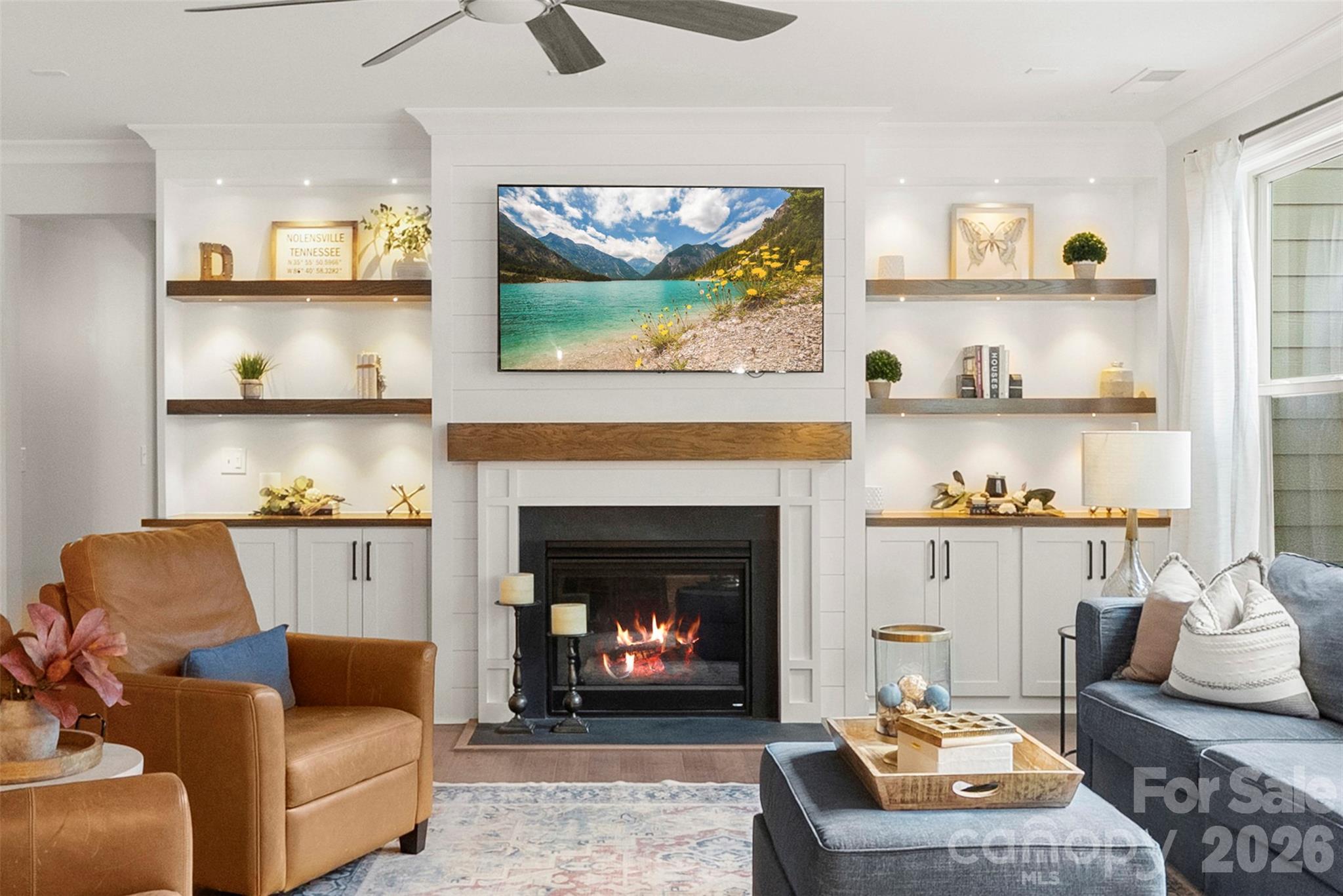 5028 Whitemarsh Court — Lancaster