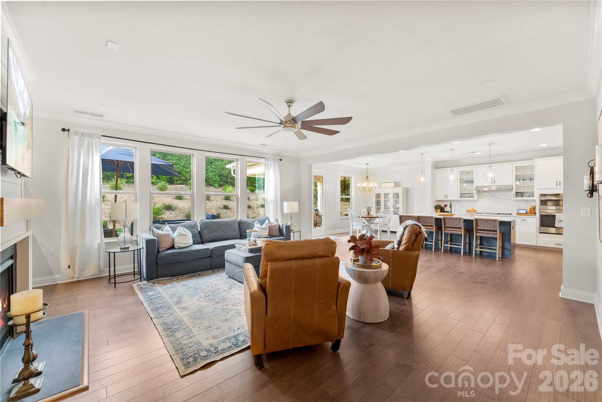 5028 Whitemarsh Court — Lancaster