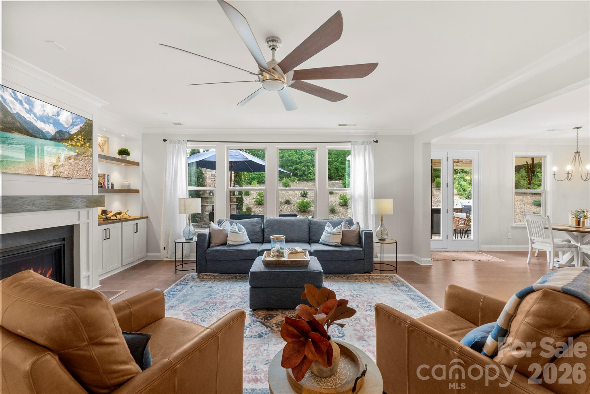 5028 Whitemarsh Court — Lancaster