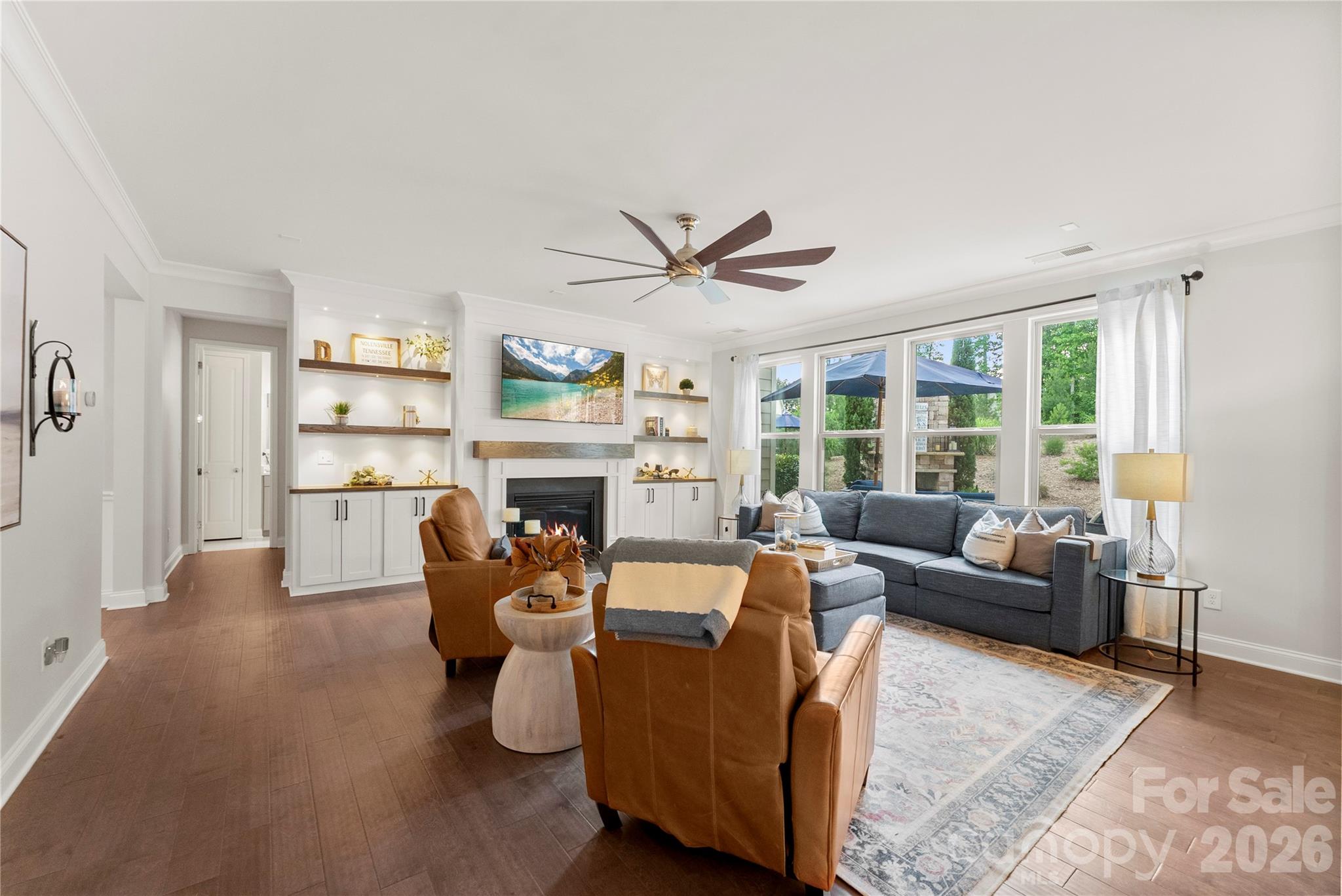 5028 Whitemarsh Court — Lancaster