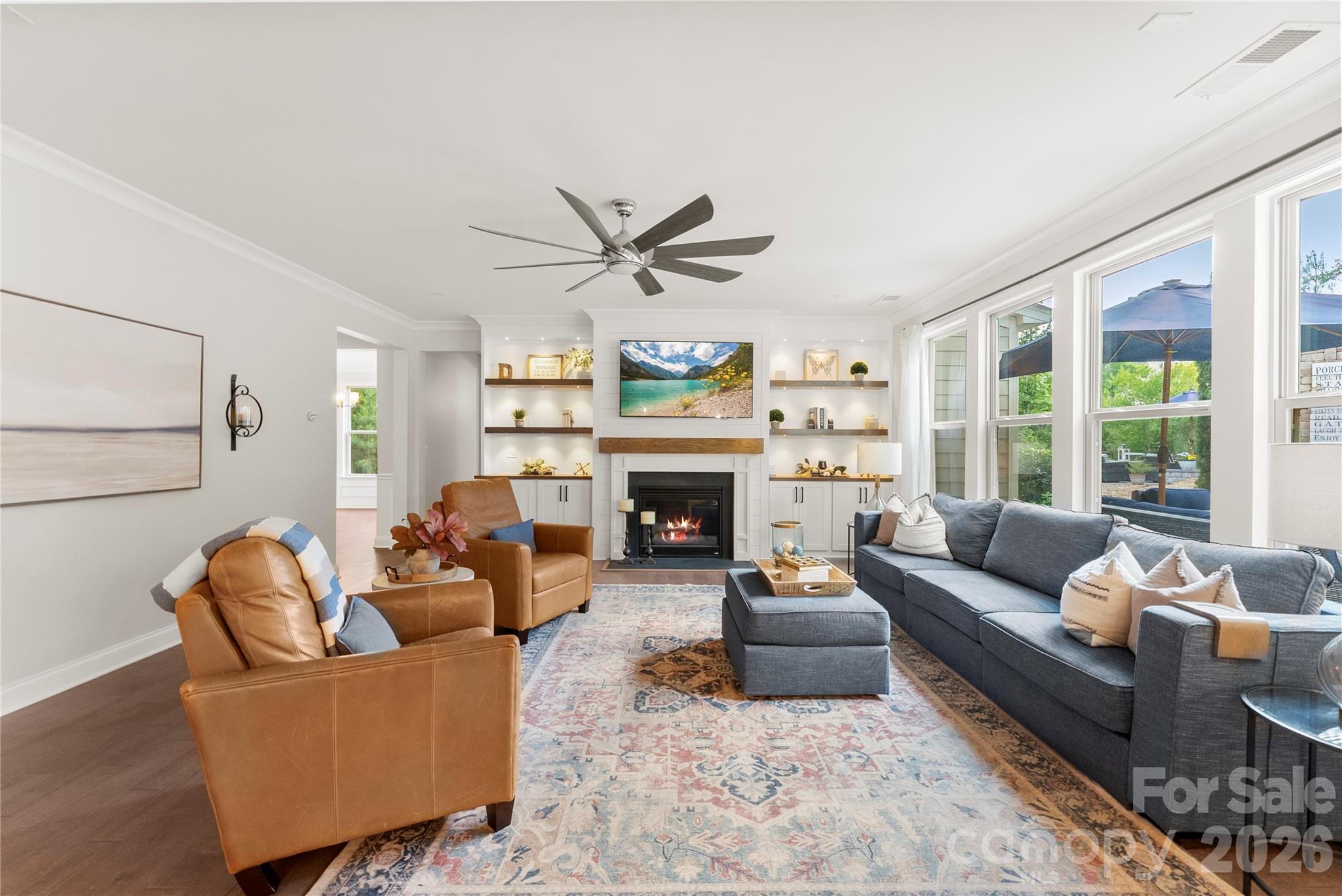 5028 Whitemarsh Court — Lancaster