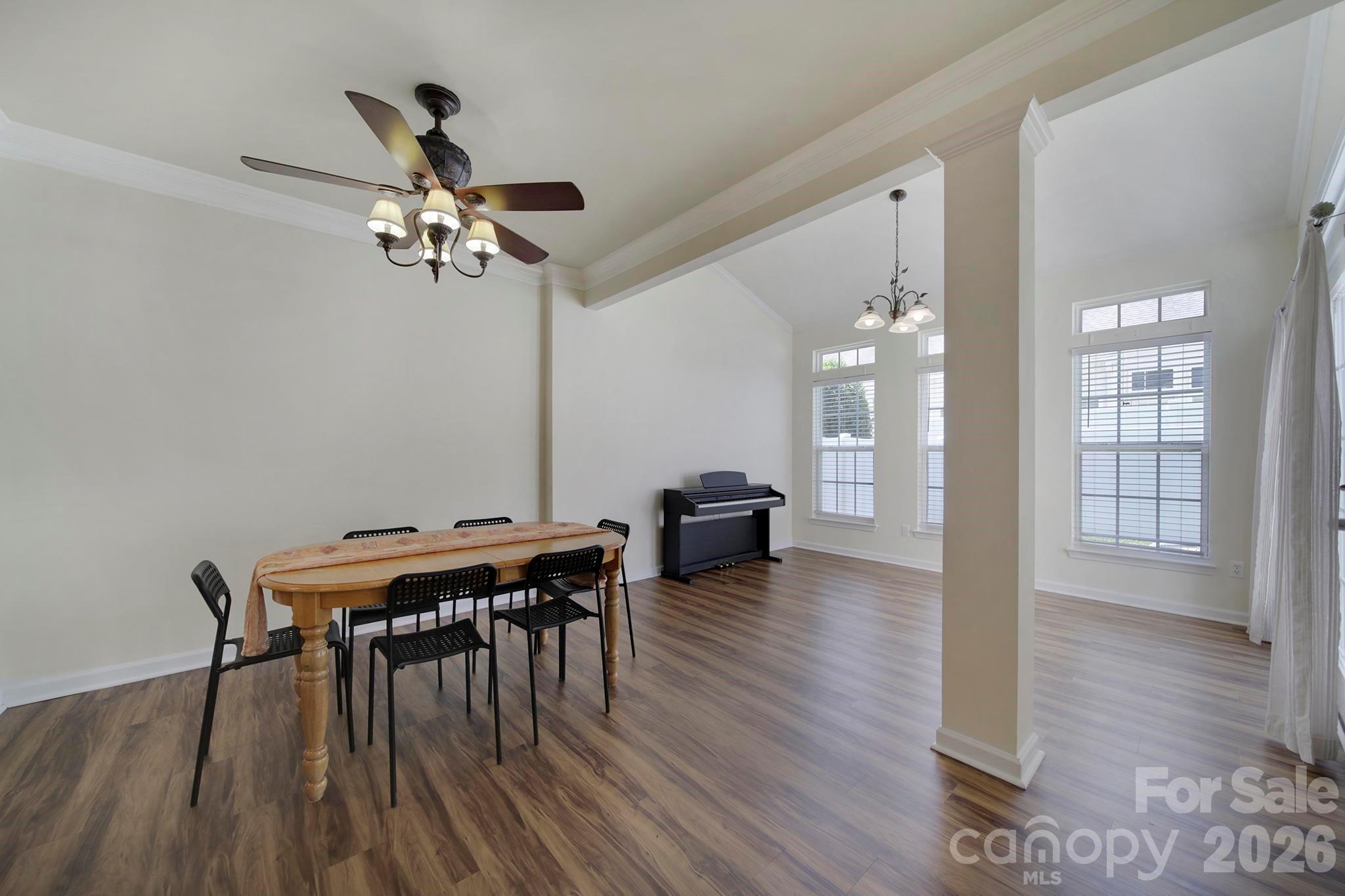 415 Foilage Court — Lake Wylie