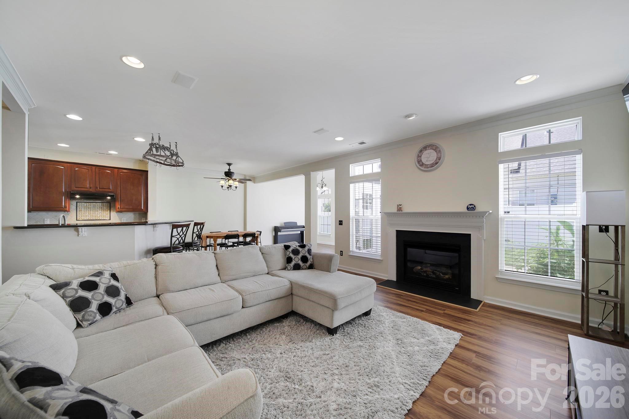 415 Foilage Court — Lake Wylie