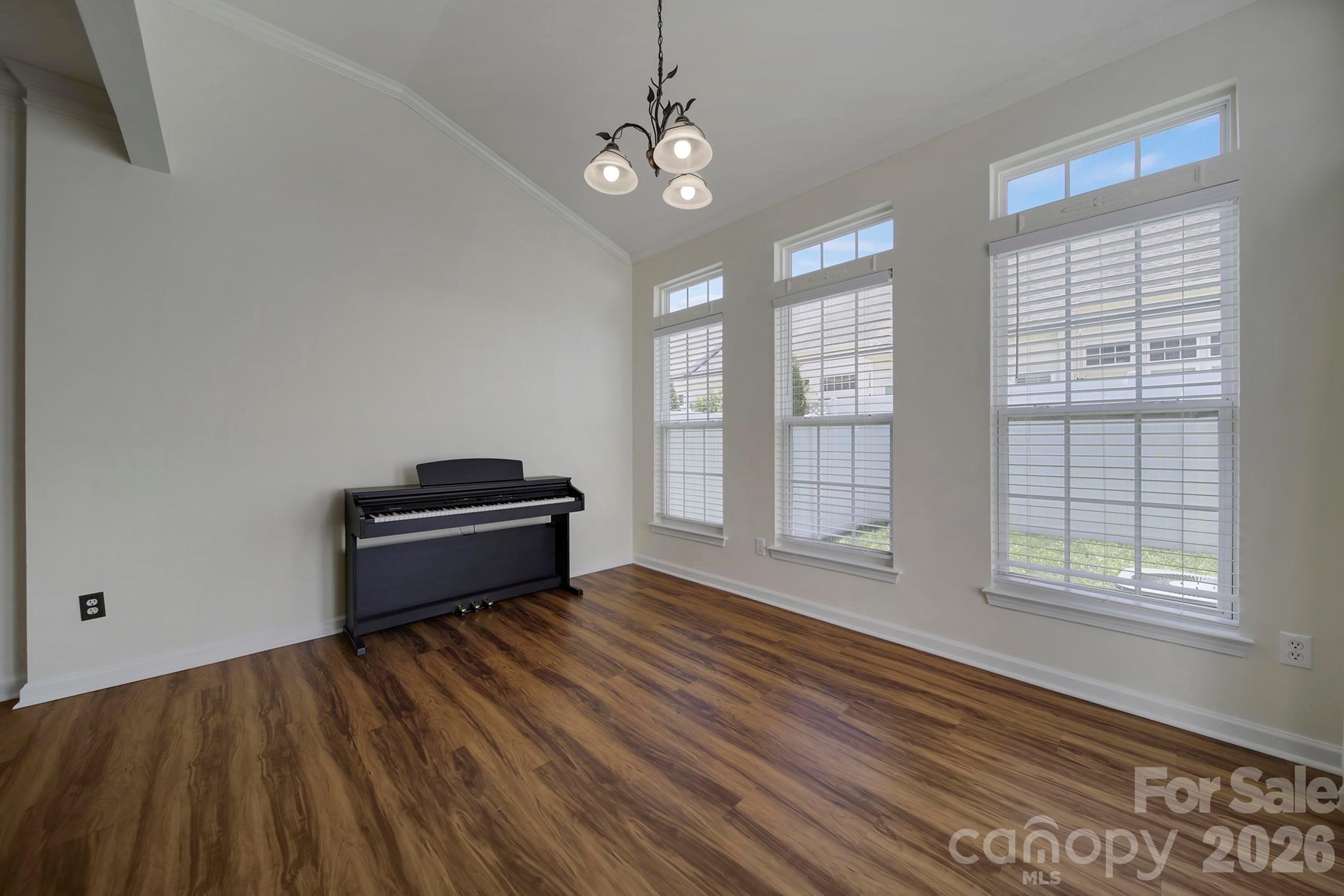 415 Foilage Court — Lake Wylie