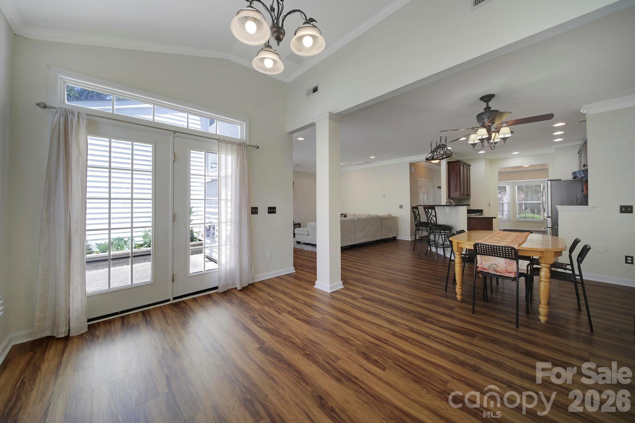 415 Foilage Court — Lake Wylie