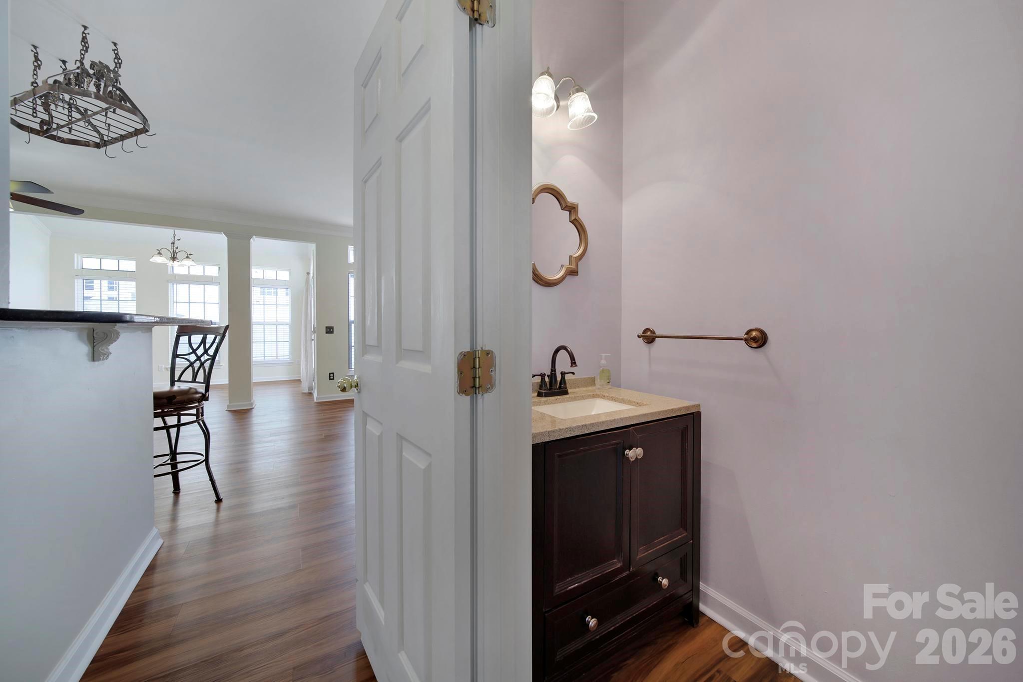 415 Foilage Court — Lake Wylie